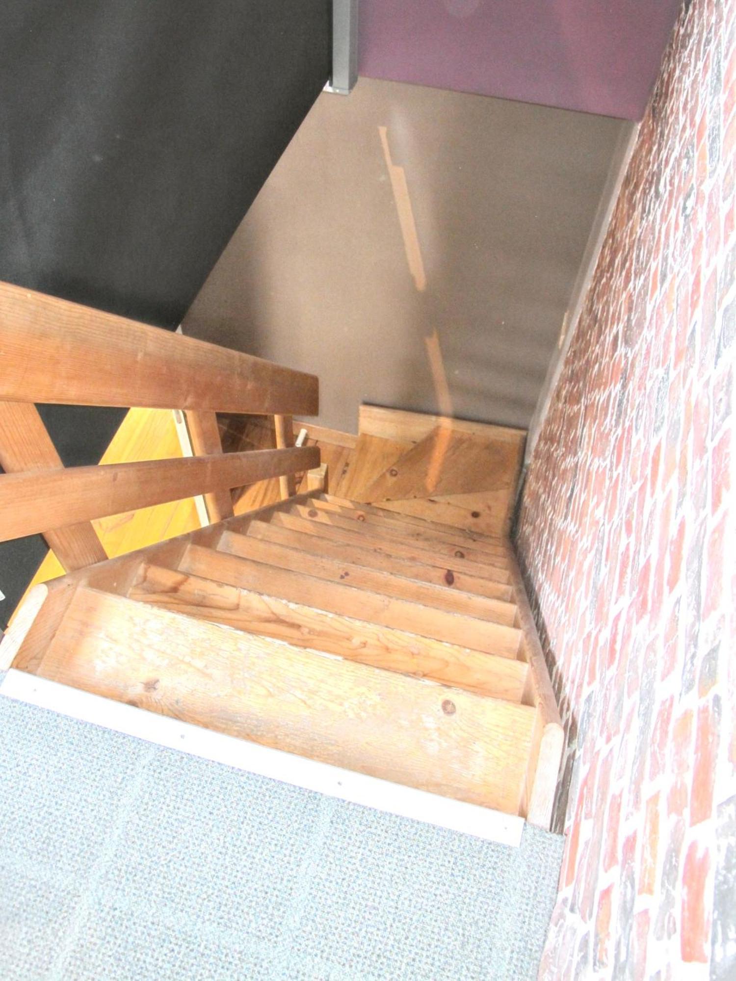 Spacious With View In 100 M² + Terrace