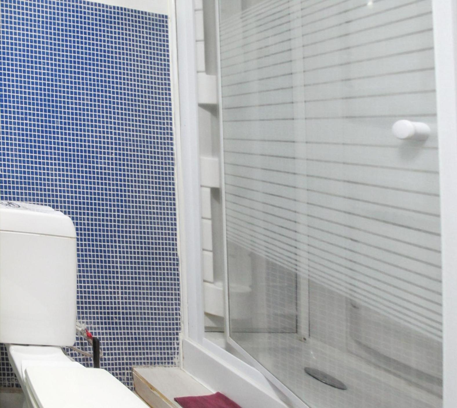 Spacious With View In 100 M² + Terrace Appartement