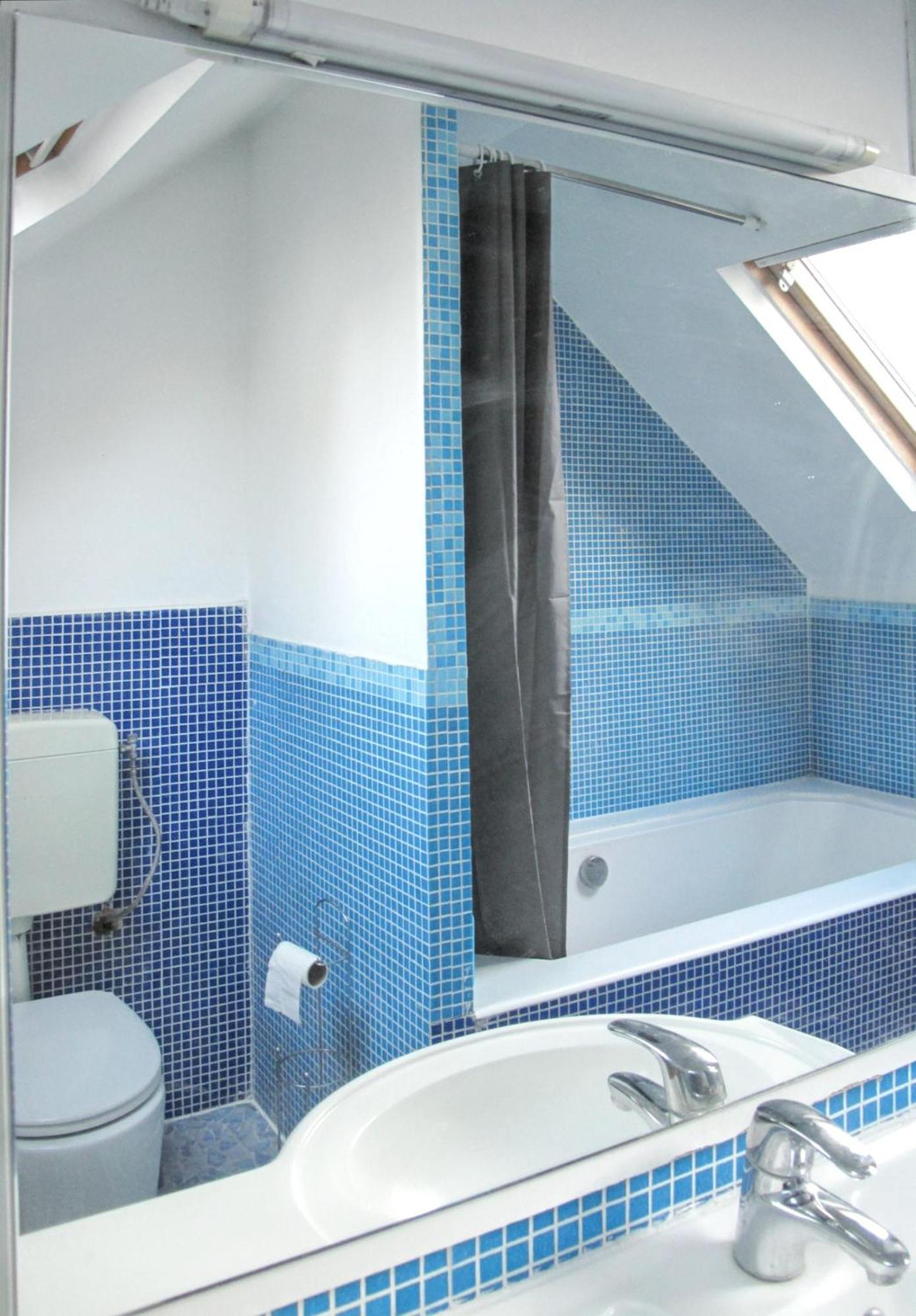 Appartement Spacious With View In 100 M² + Terrace *