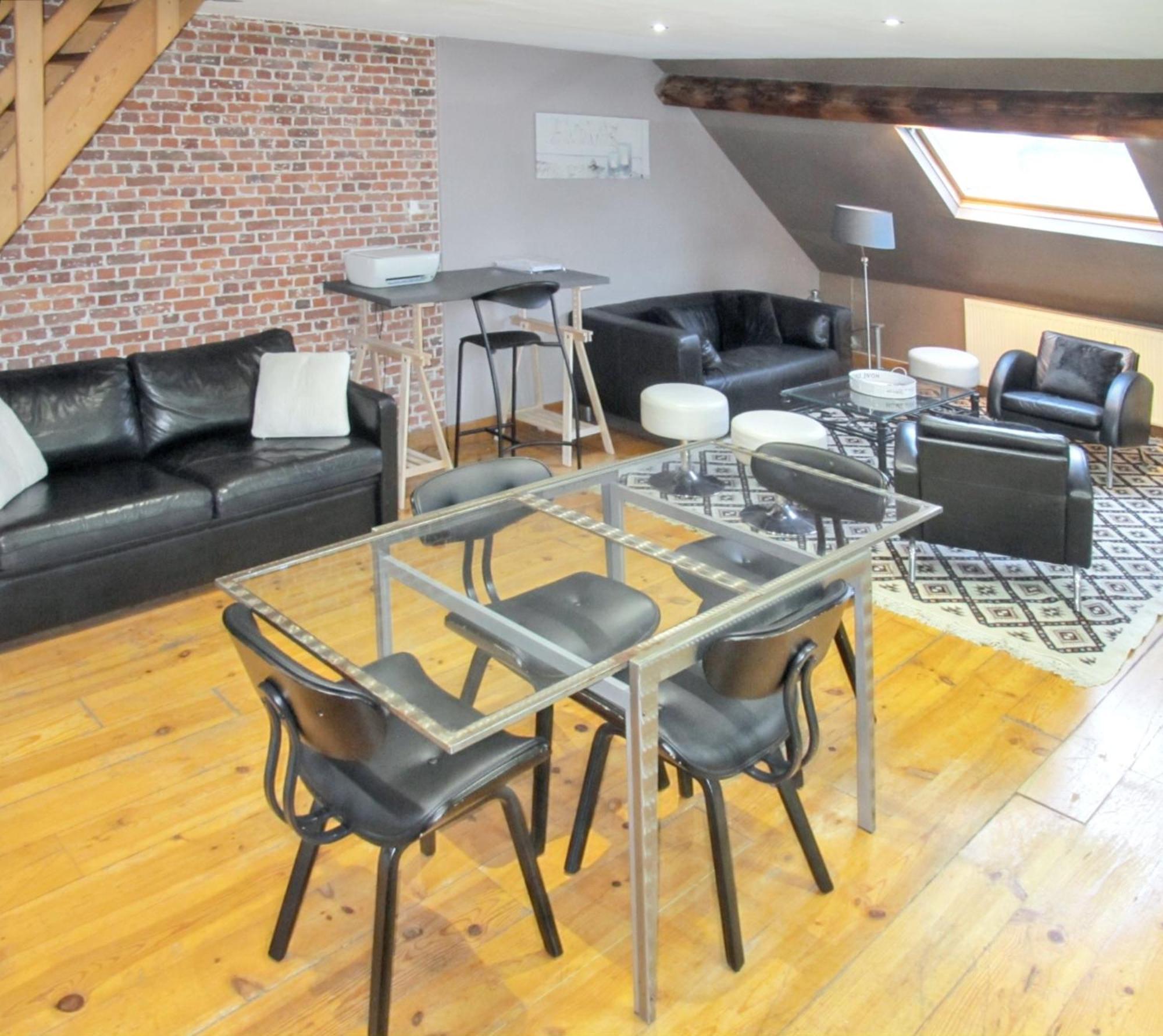 Apartment Spacious With View In 100 M² + Terrace *