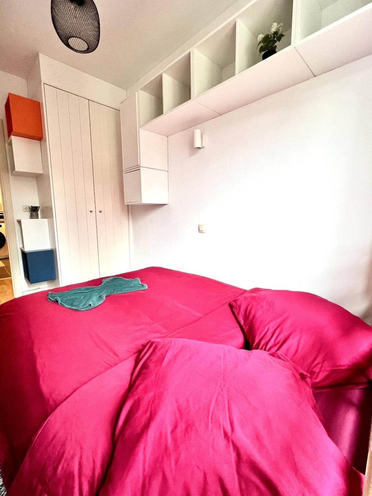 Bright- Stylish In Nature Appartement