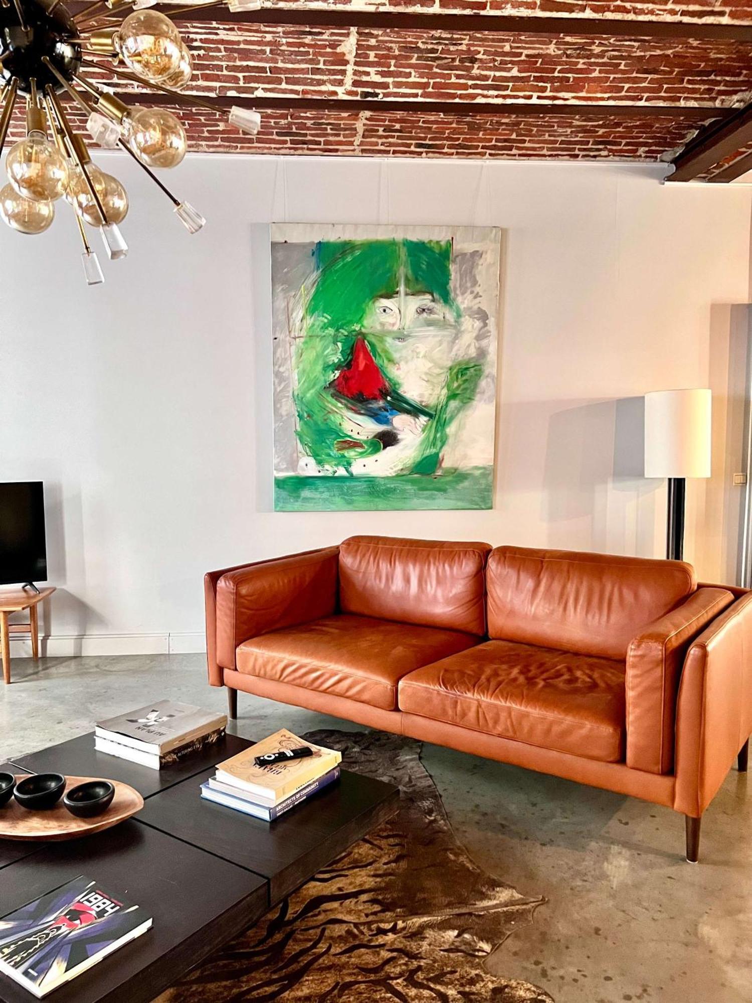 Loft Matyse - 3 Min To Manneken Pis * Brüssel