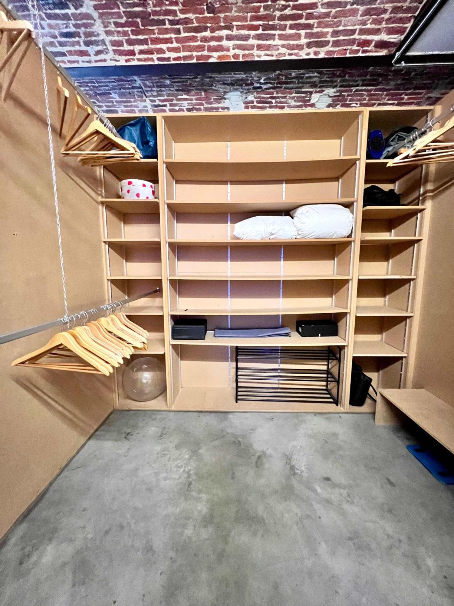 Apartment Loft Matyse - 3 Min To Manneken Pis Brüssel
