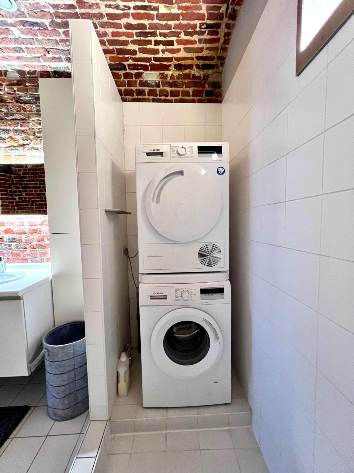 Loft Matyse - 3 Min To Manneken Pis Brüssel