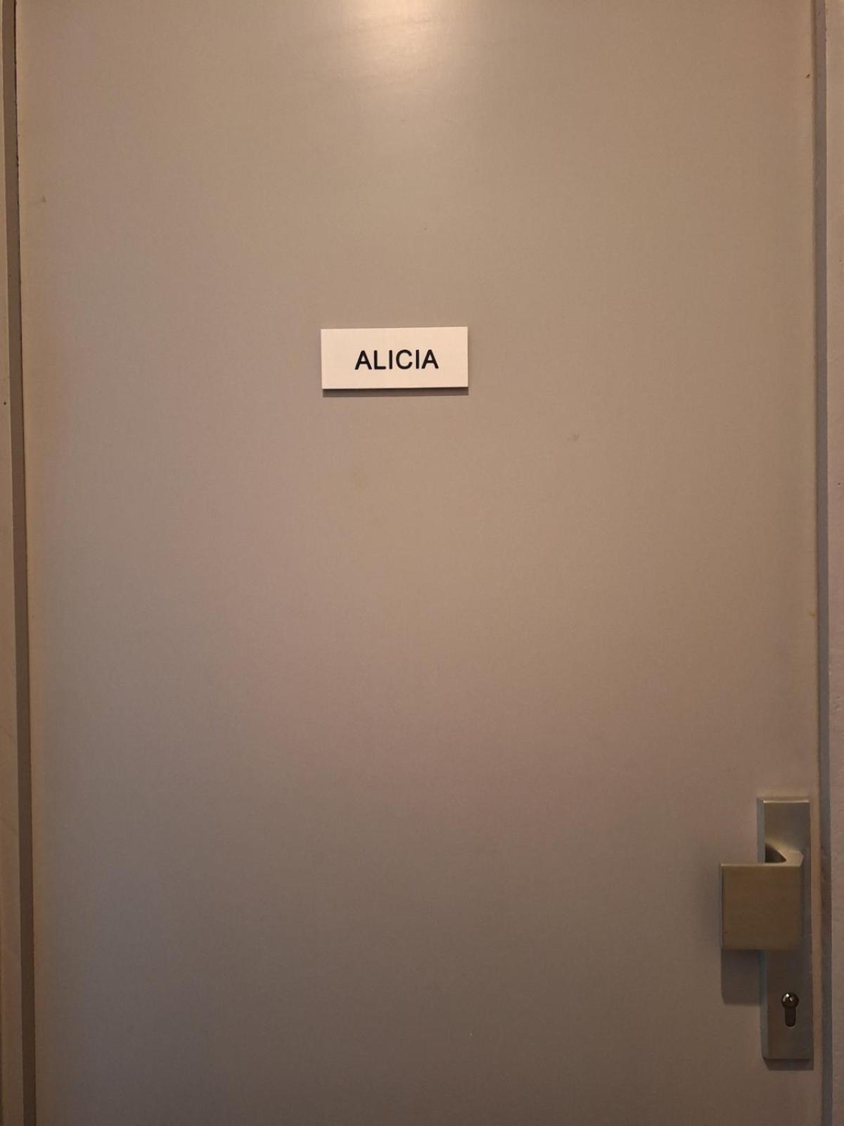 Alicia's Duplex European Quarter * Brüssel