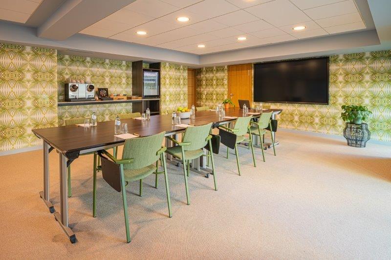 Indigo Brussels - City, An Ihg 4*