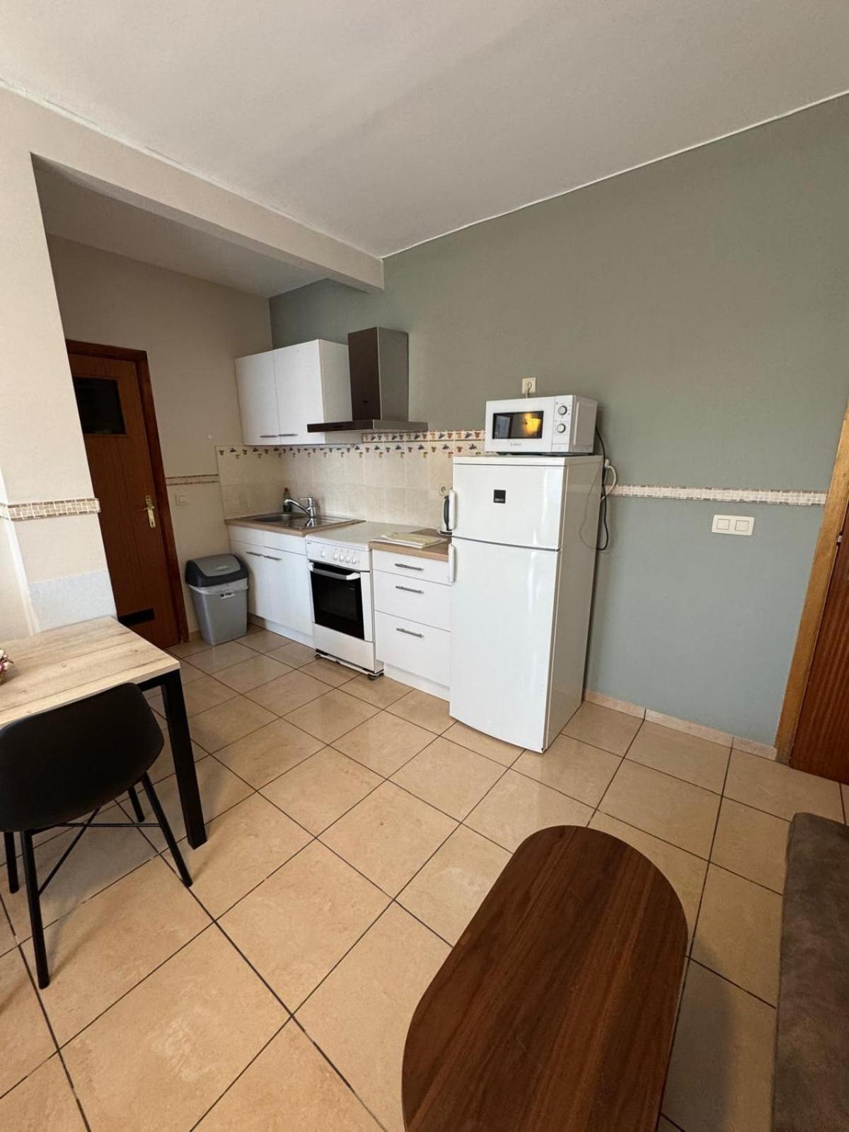 Aparthotel Bara Midi 3*