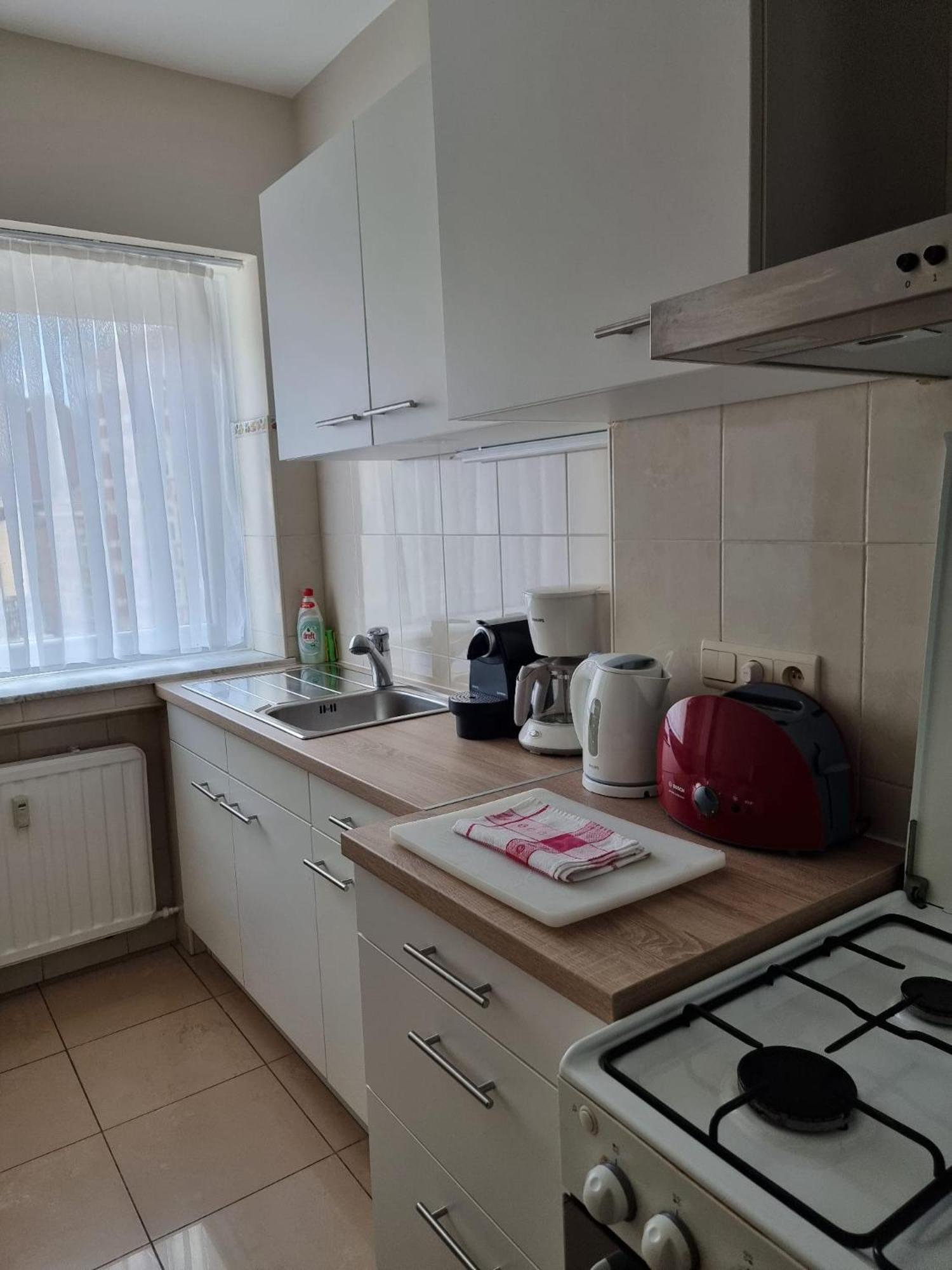 Bara Midi Aparthotel 3*
