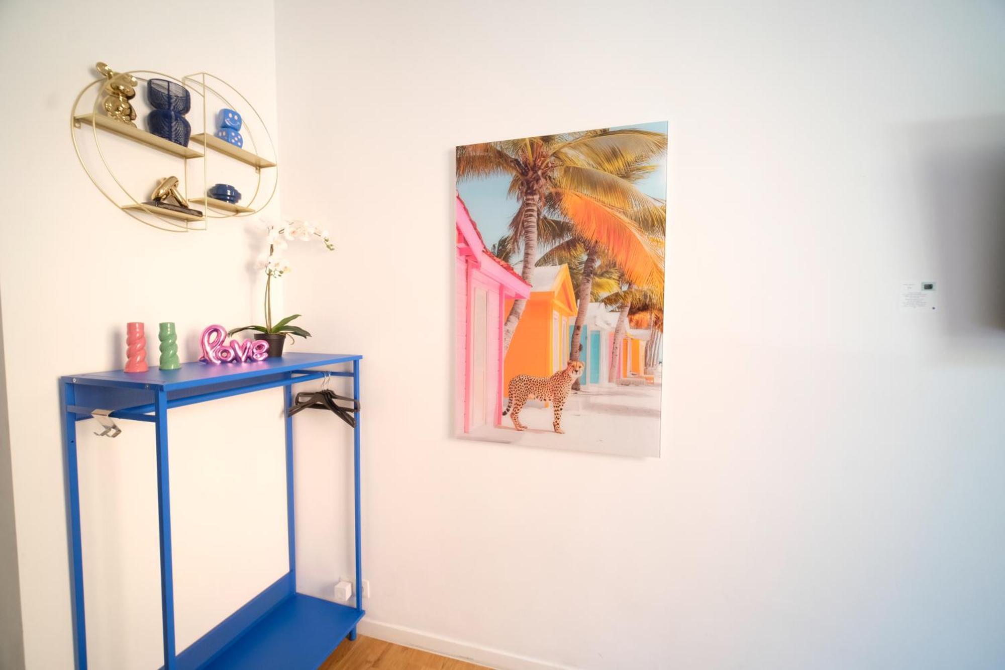 Easy - Center Apartment