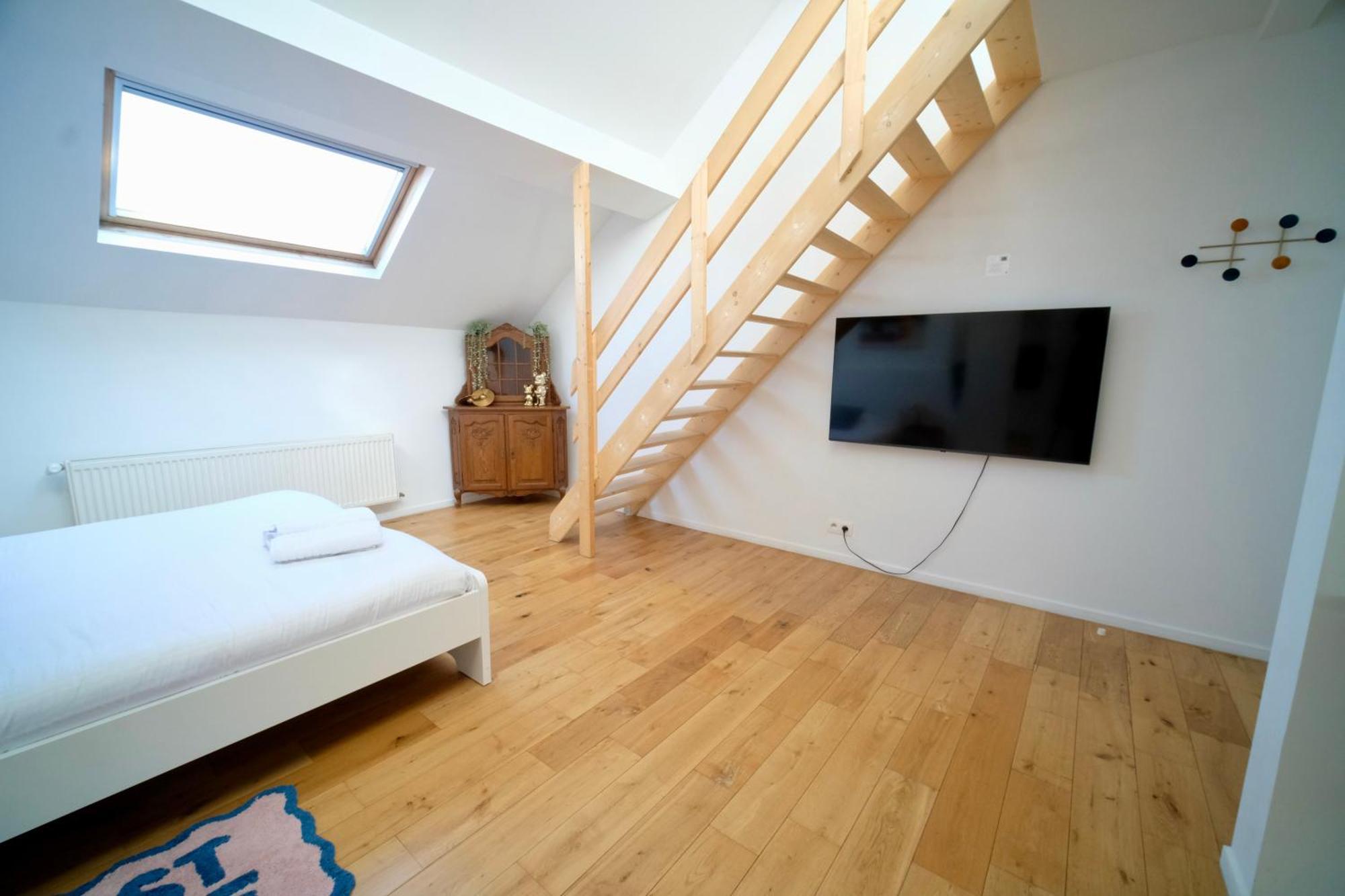 Apartment Easy - Center