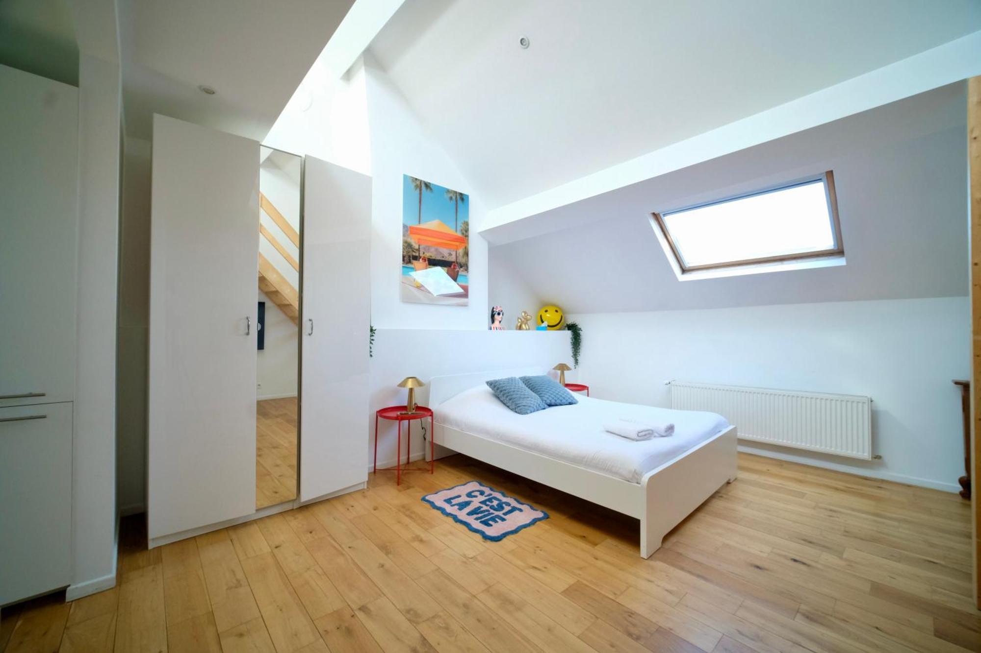 Apartment Easy - Center