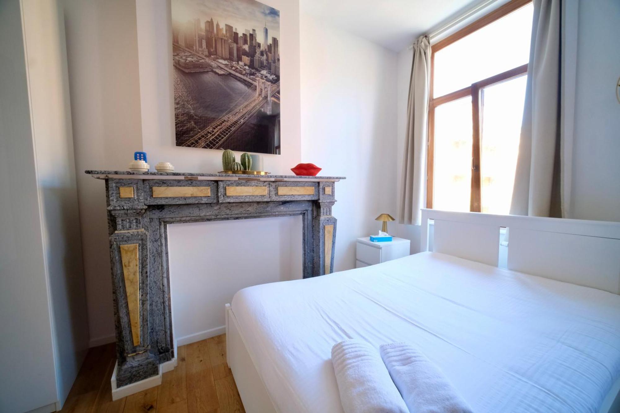 Easy - Center Apartment *