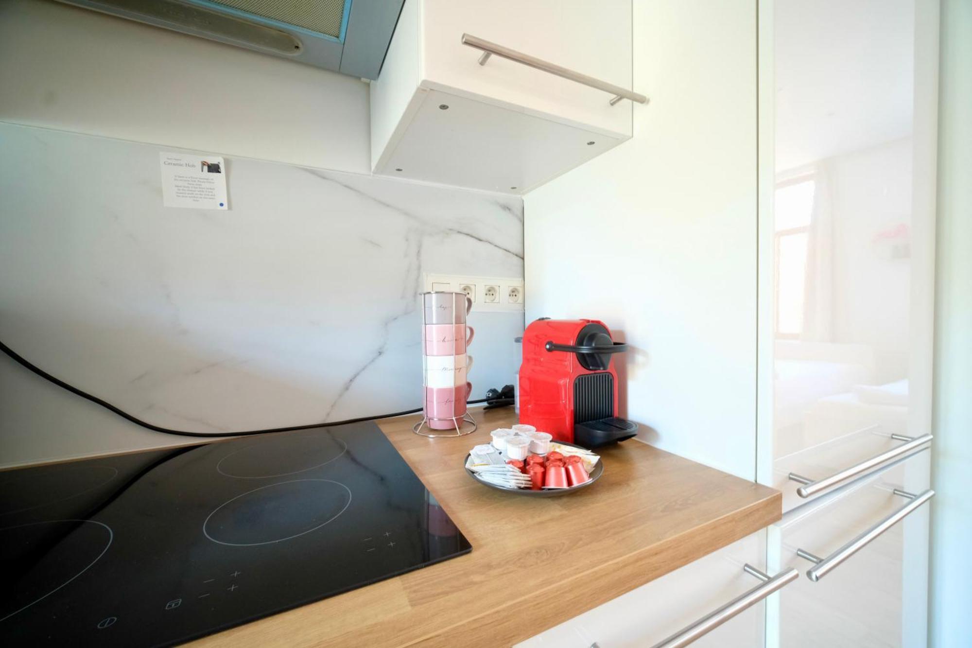Easy - Center Apartment