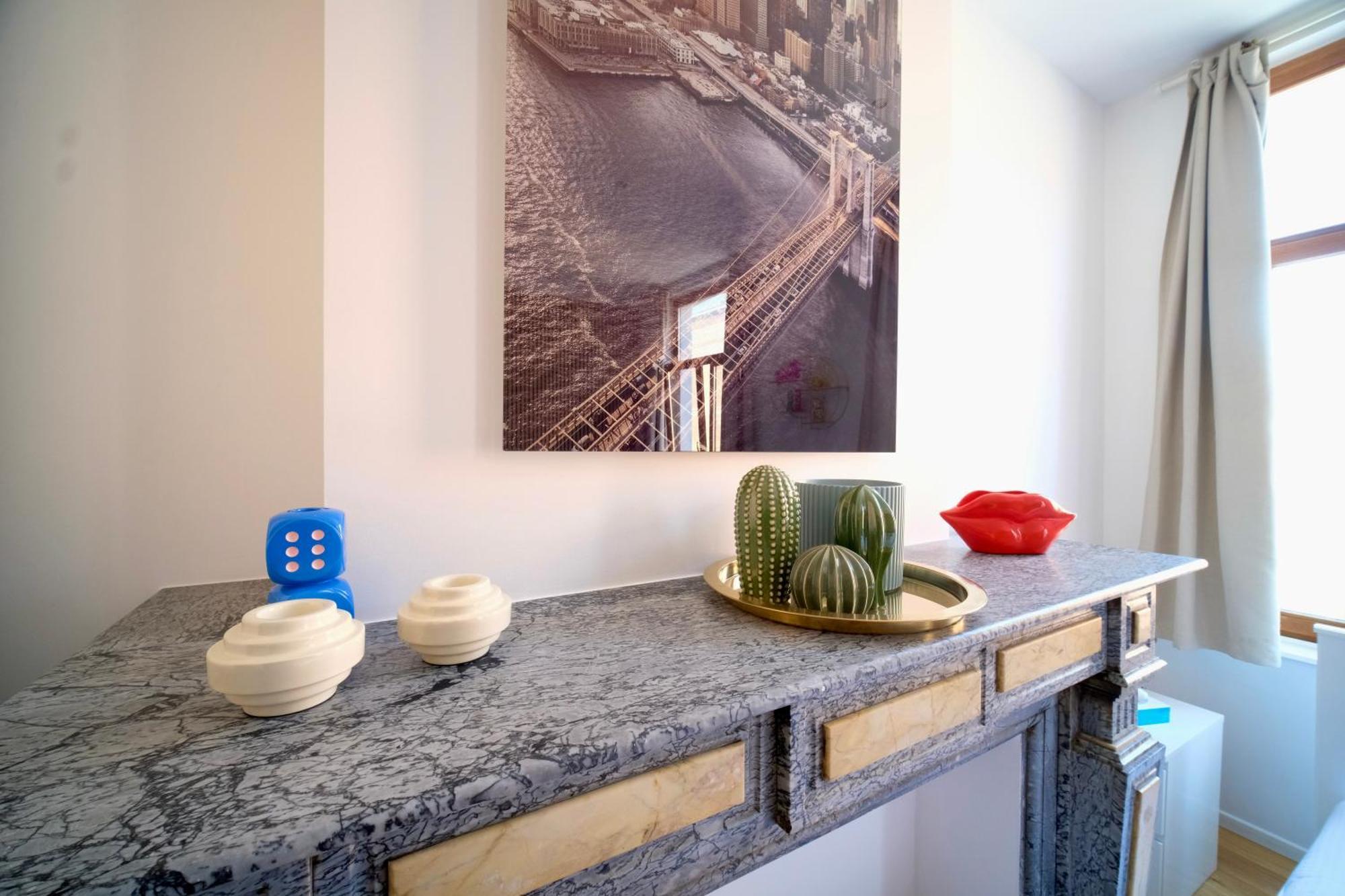 Easy - Center Apartment *