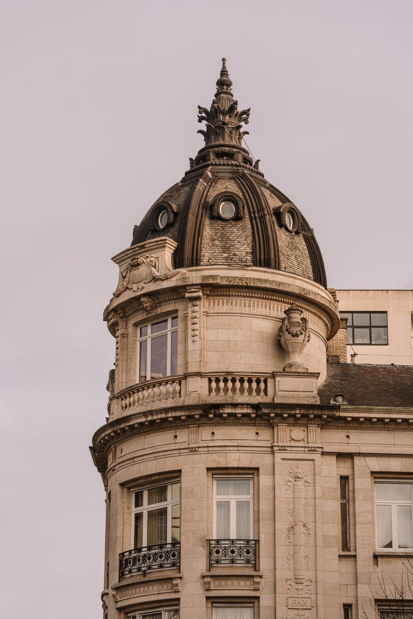 Hotel Fleur De