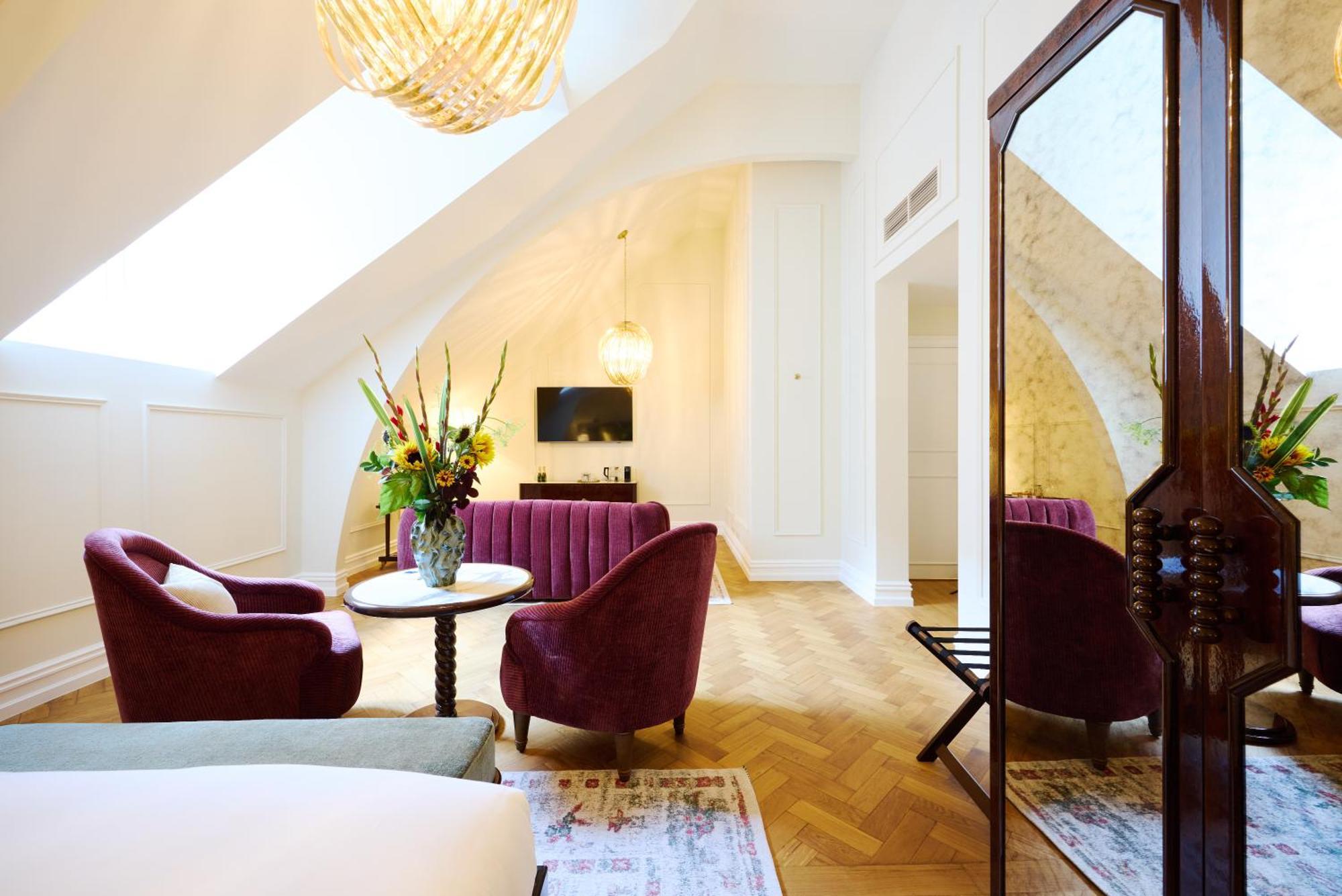 Hotel Fleur De 4*
