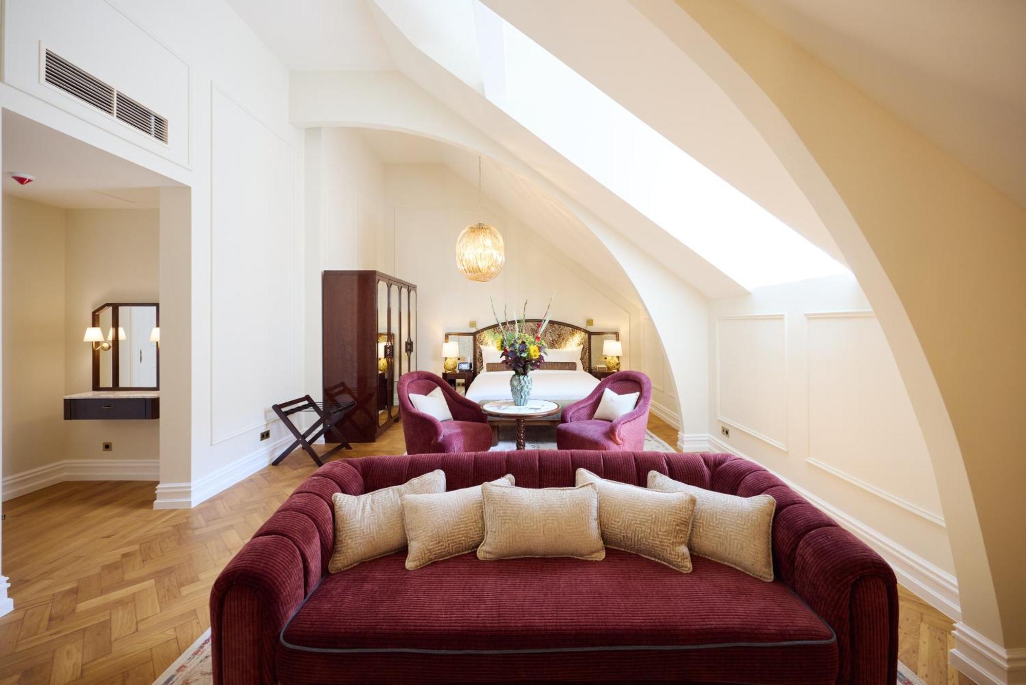 Hotel Fleur De Bruxelles