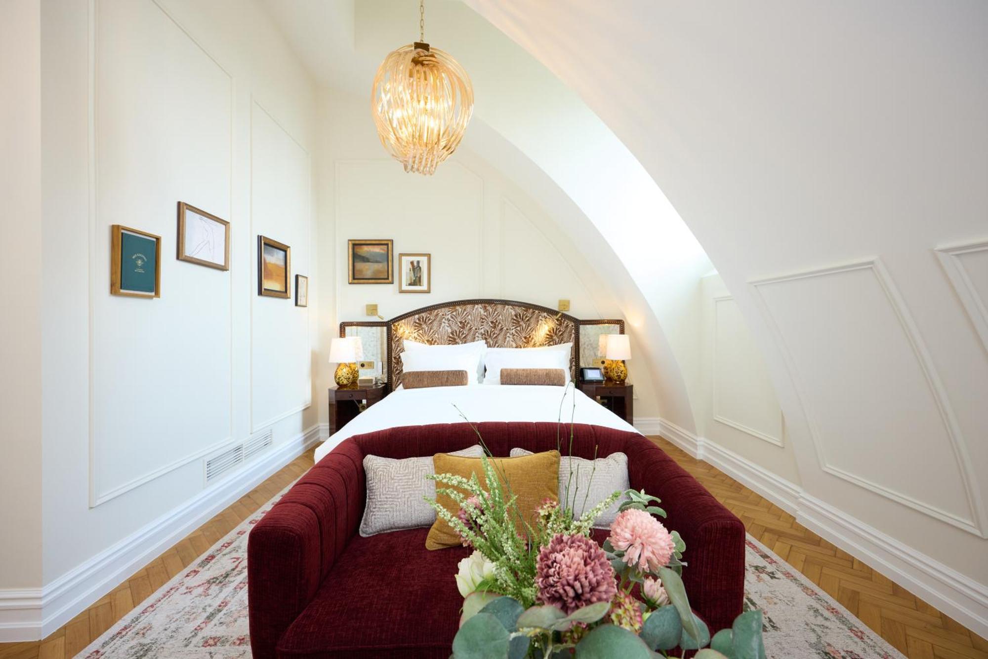 Fleur De 4* Bruxelles