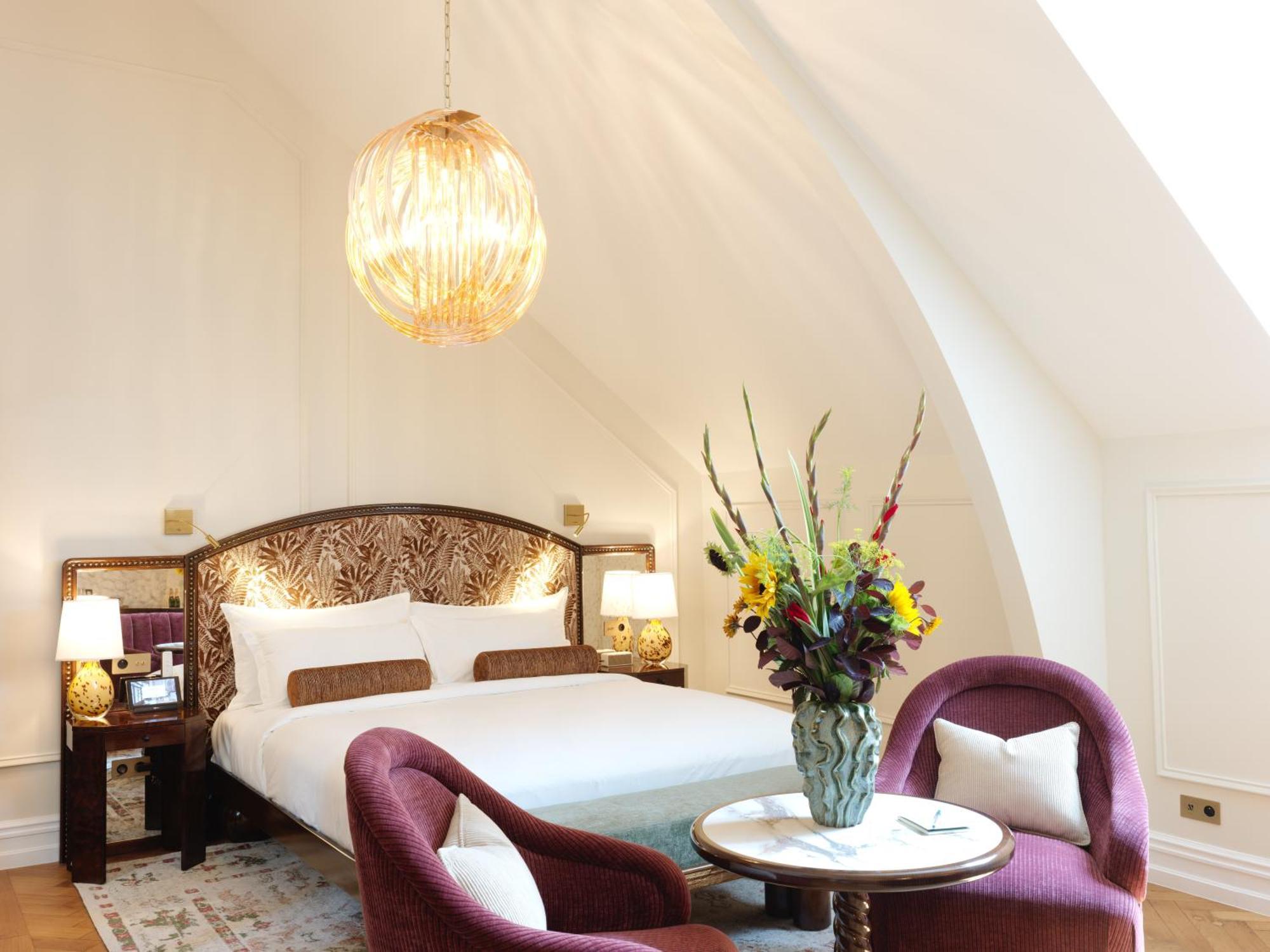 Hotel Fleur De
