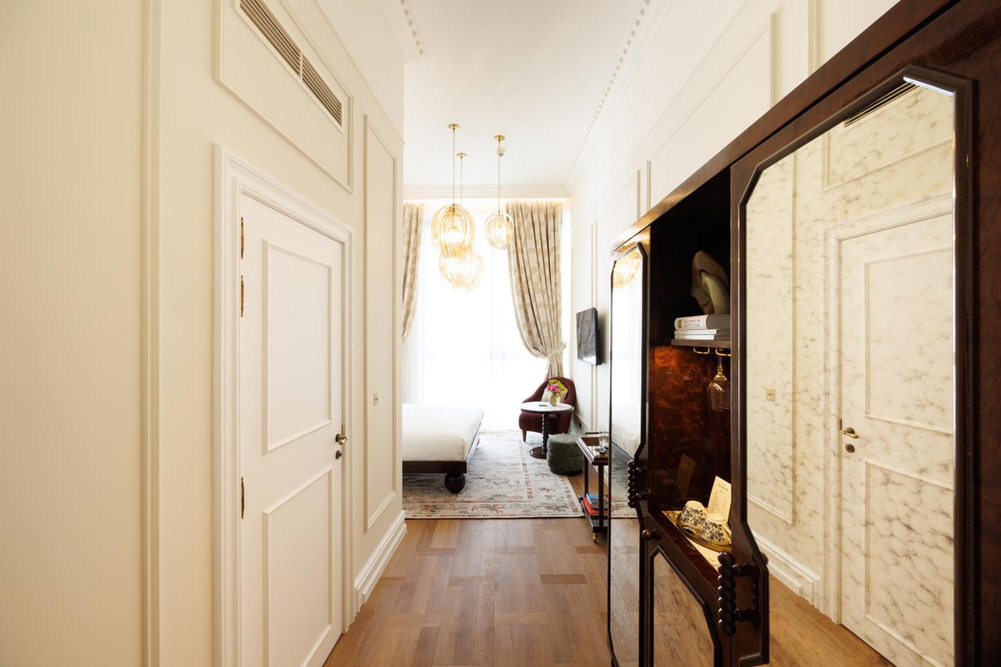 Fleur De Hotel Bruxelles