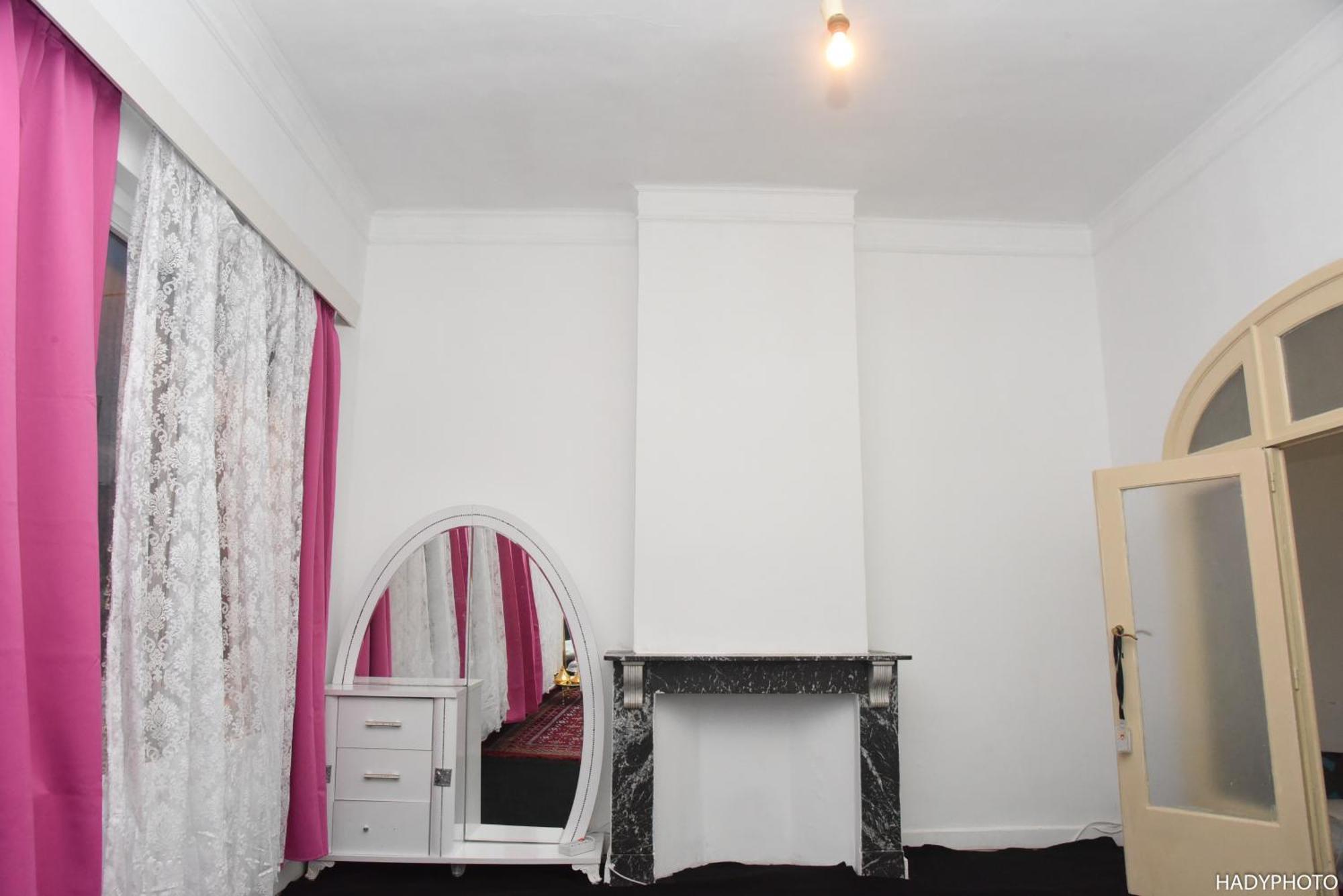 Appartement Confort Gare De L'ouest