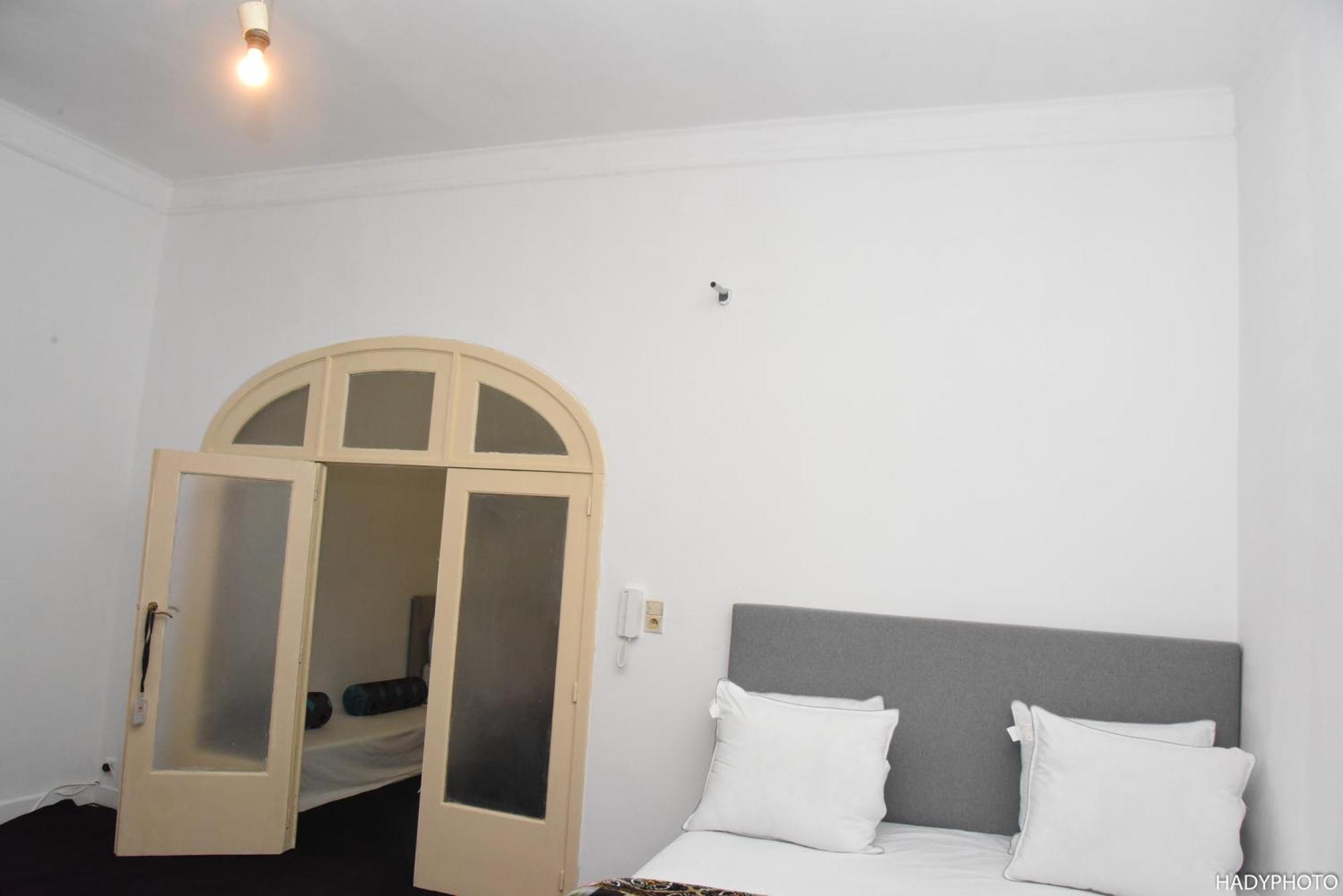 Confort Gare De L'ouest Appartement
