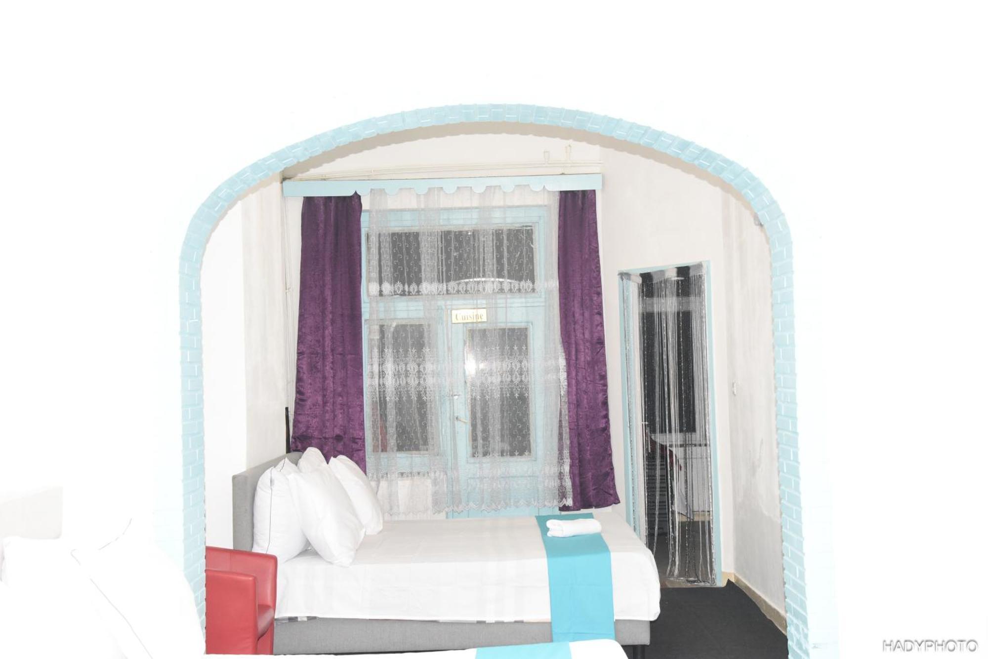 Appartement Confort Gare De L'ouest *