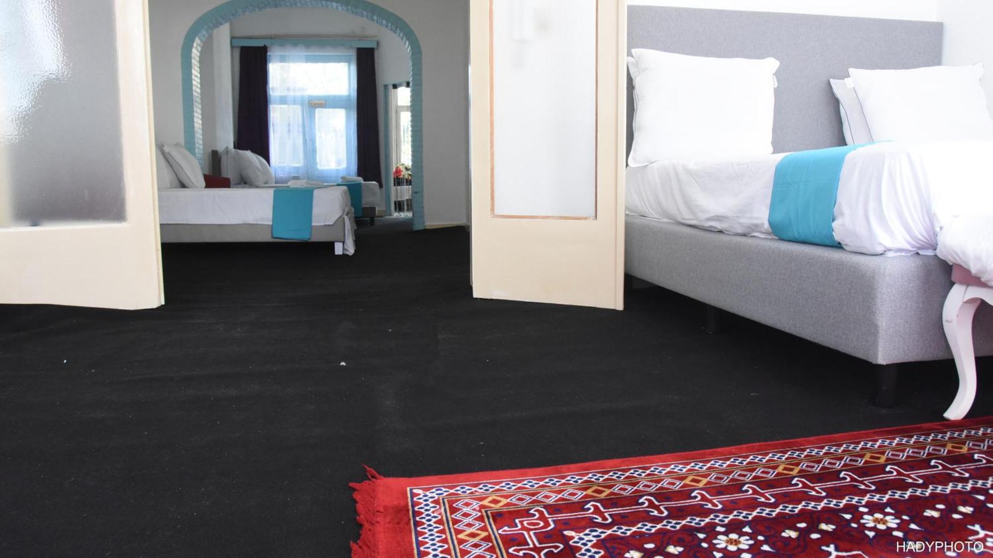 Confort Gare De L'ouest Appartement Bruxelles