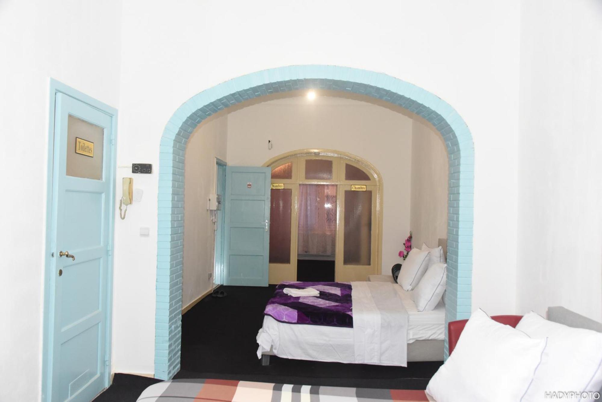 Confort Gare De L'ouest Appartement