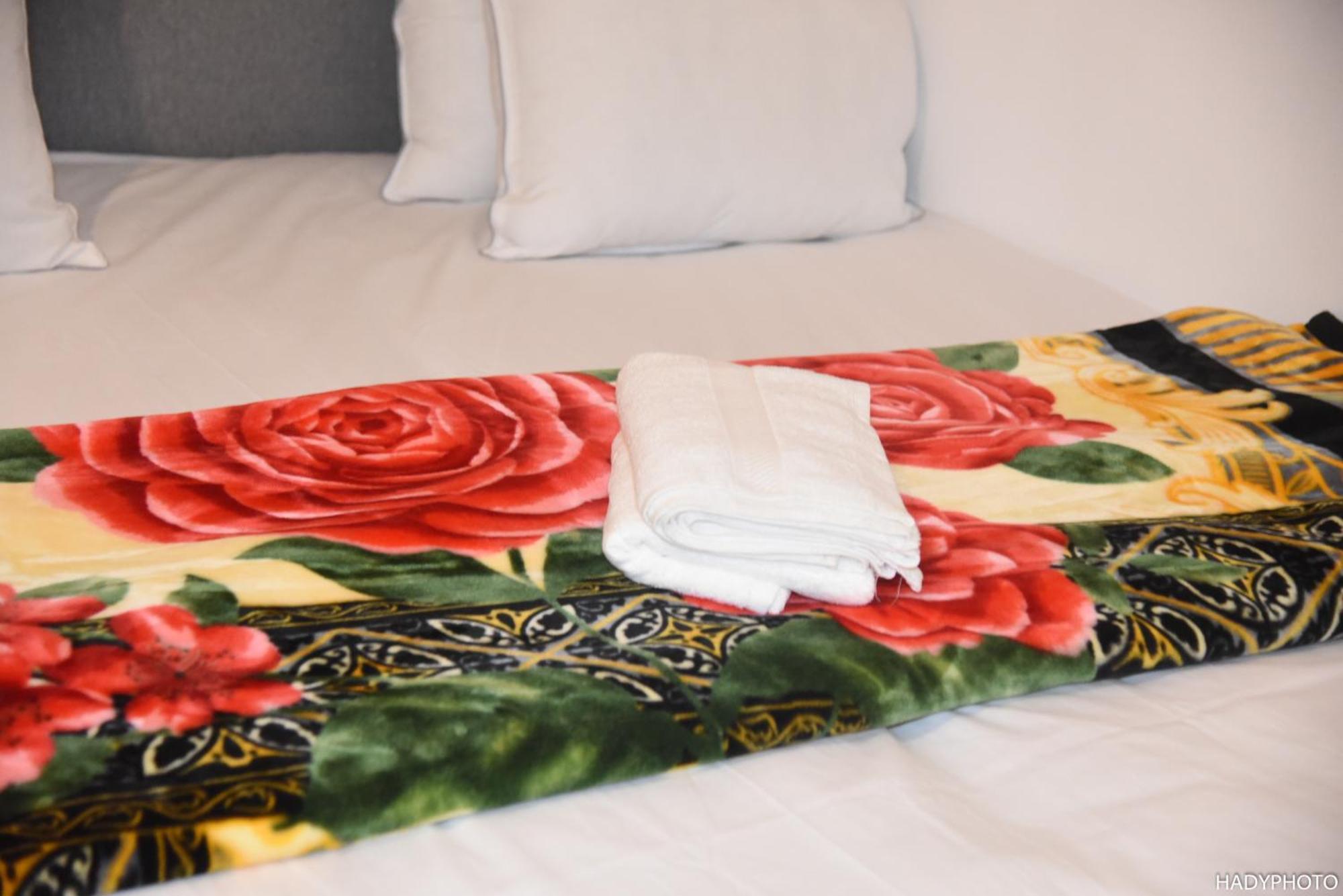 Appartement Confort Gare De L'ouest