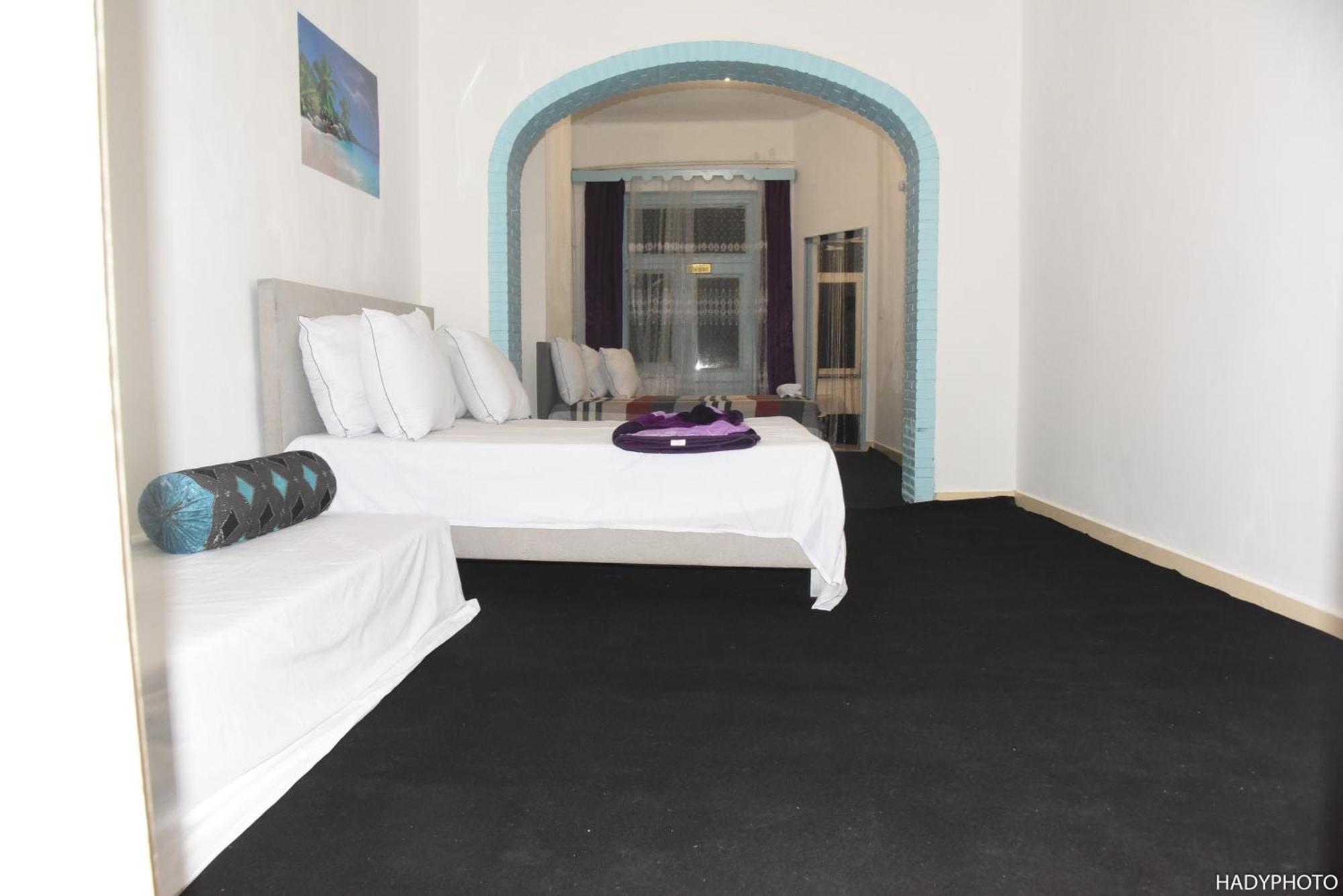 Appartement Confort Gare De L'ouest *