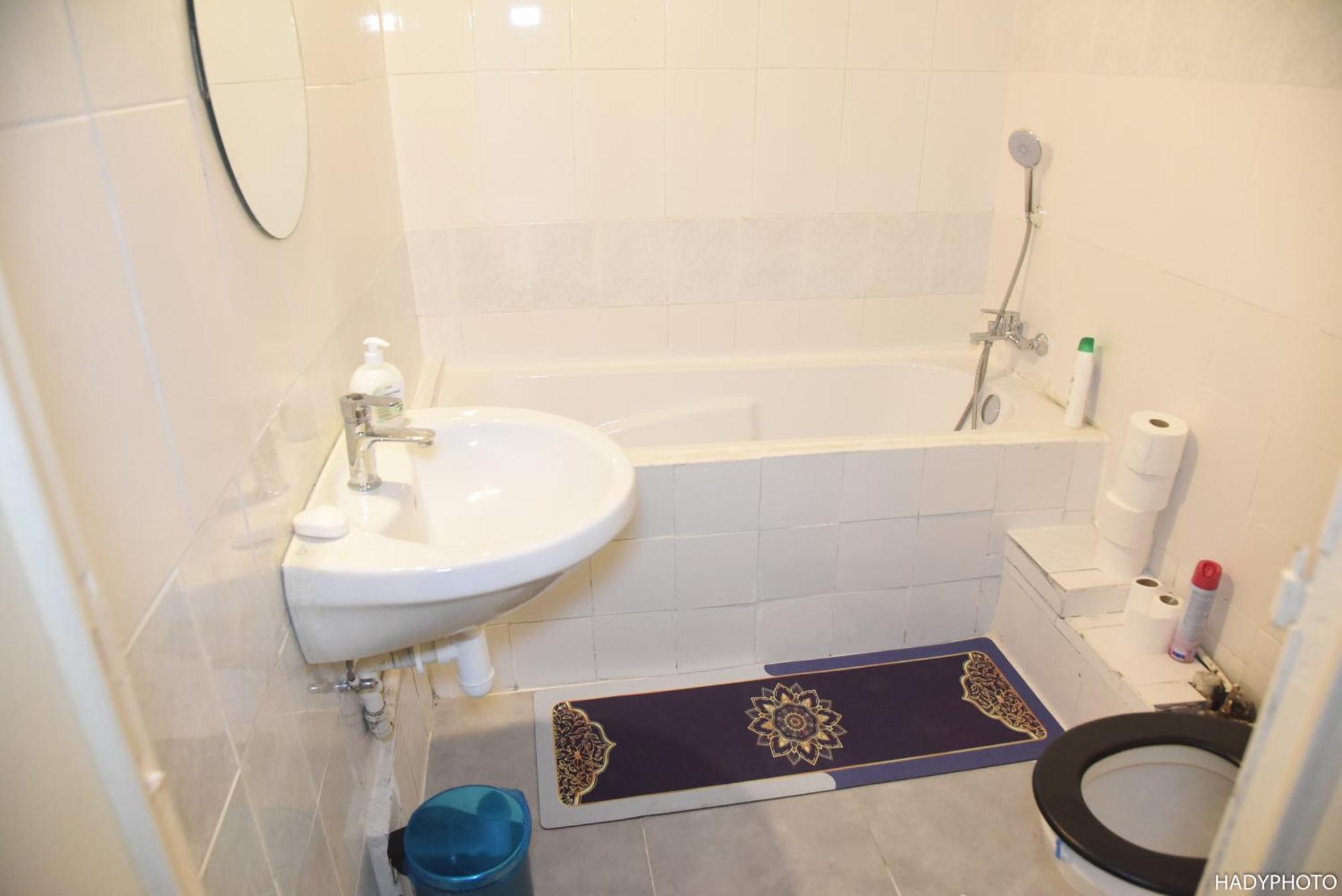 Appartement Confort Gare De L'ouest Bruxelles
