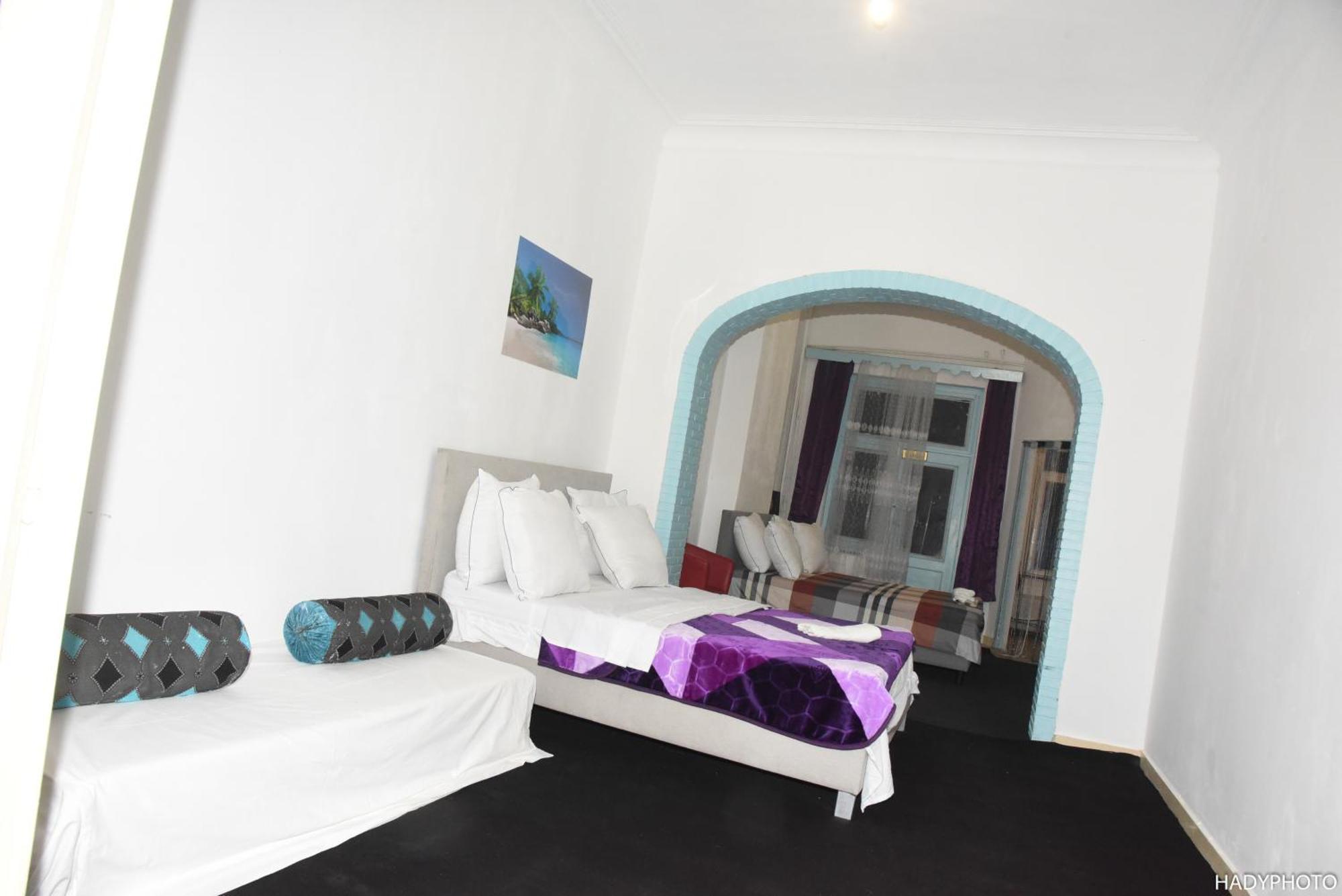 Confort Gare De L'ouest Appartement