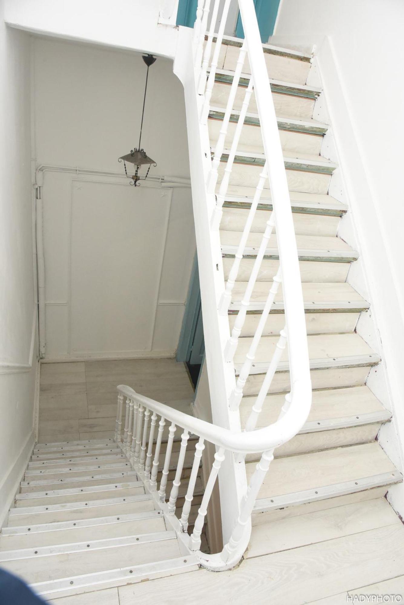 Appartement Confort Gare De L'ouest