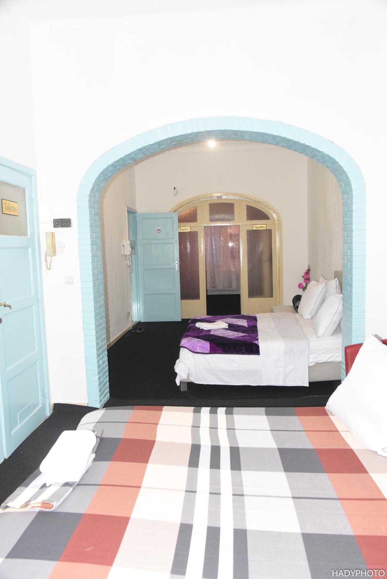 Confort Gare De L'ouest Appartement *
