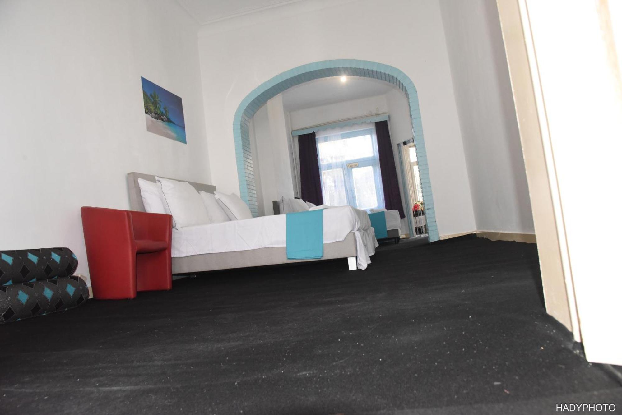 Confort Gare De L'ouest Appartement