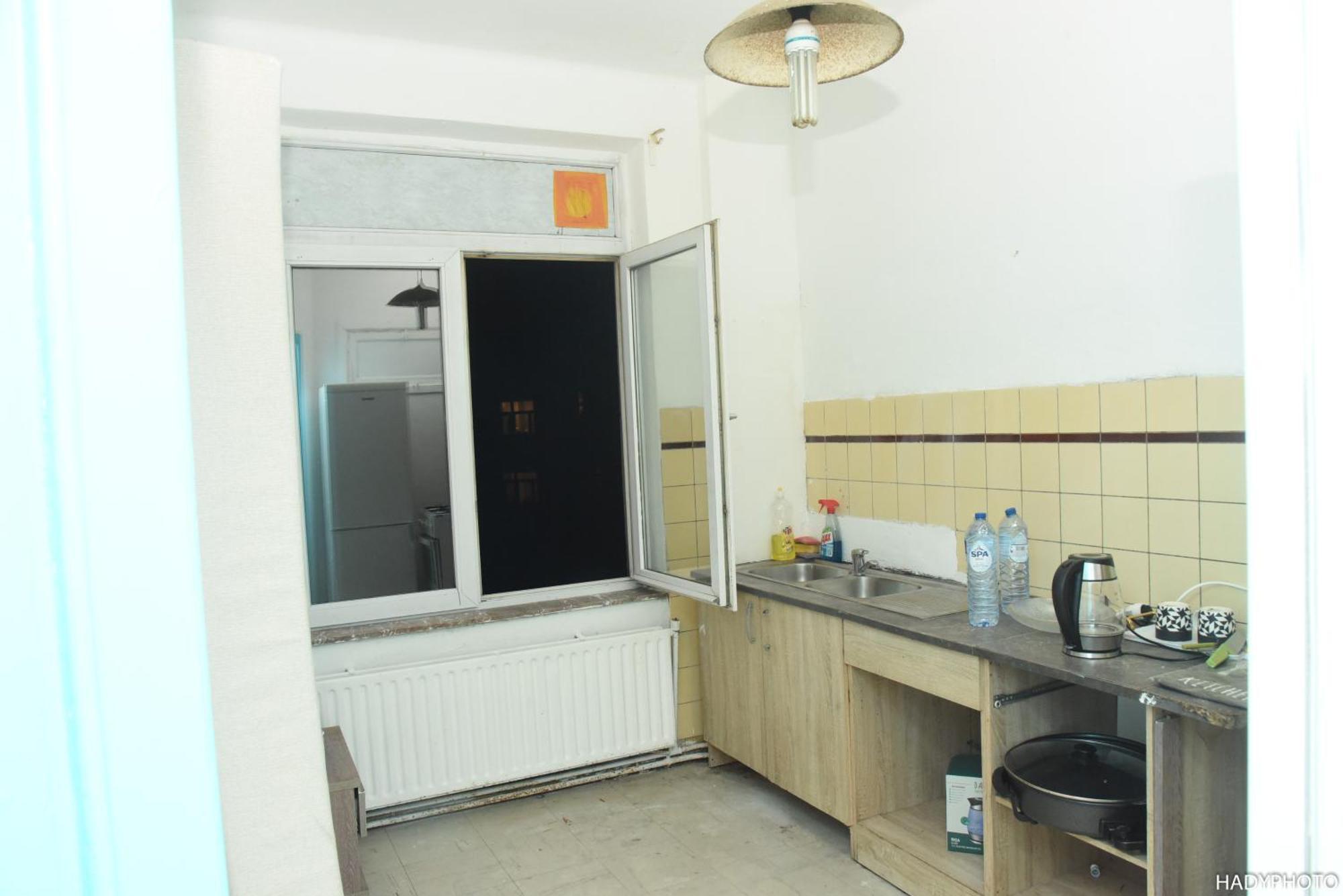 Confort Gare De L'ouest Appartement *