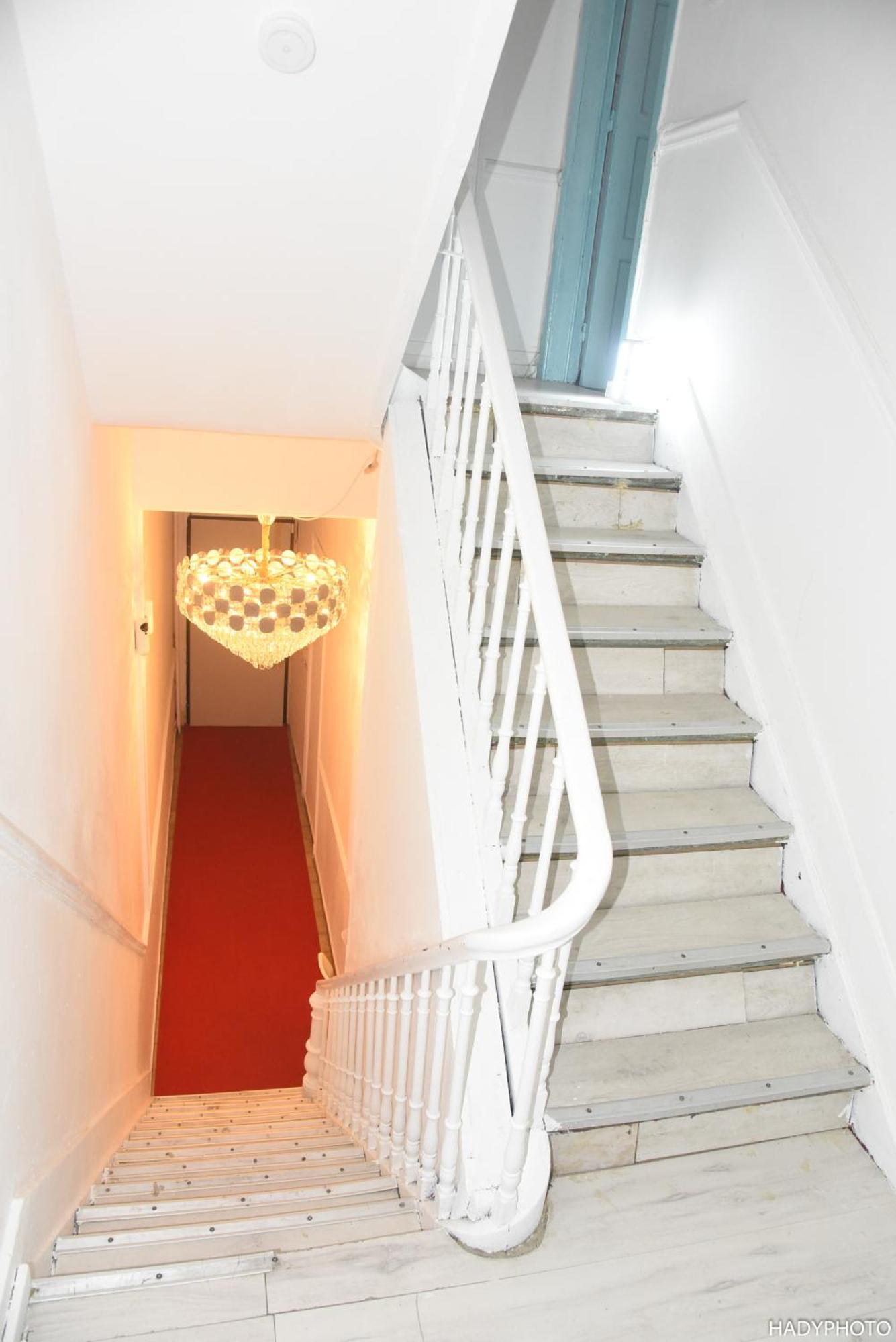 Appartement Confort Gare De L'ouest *