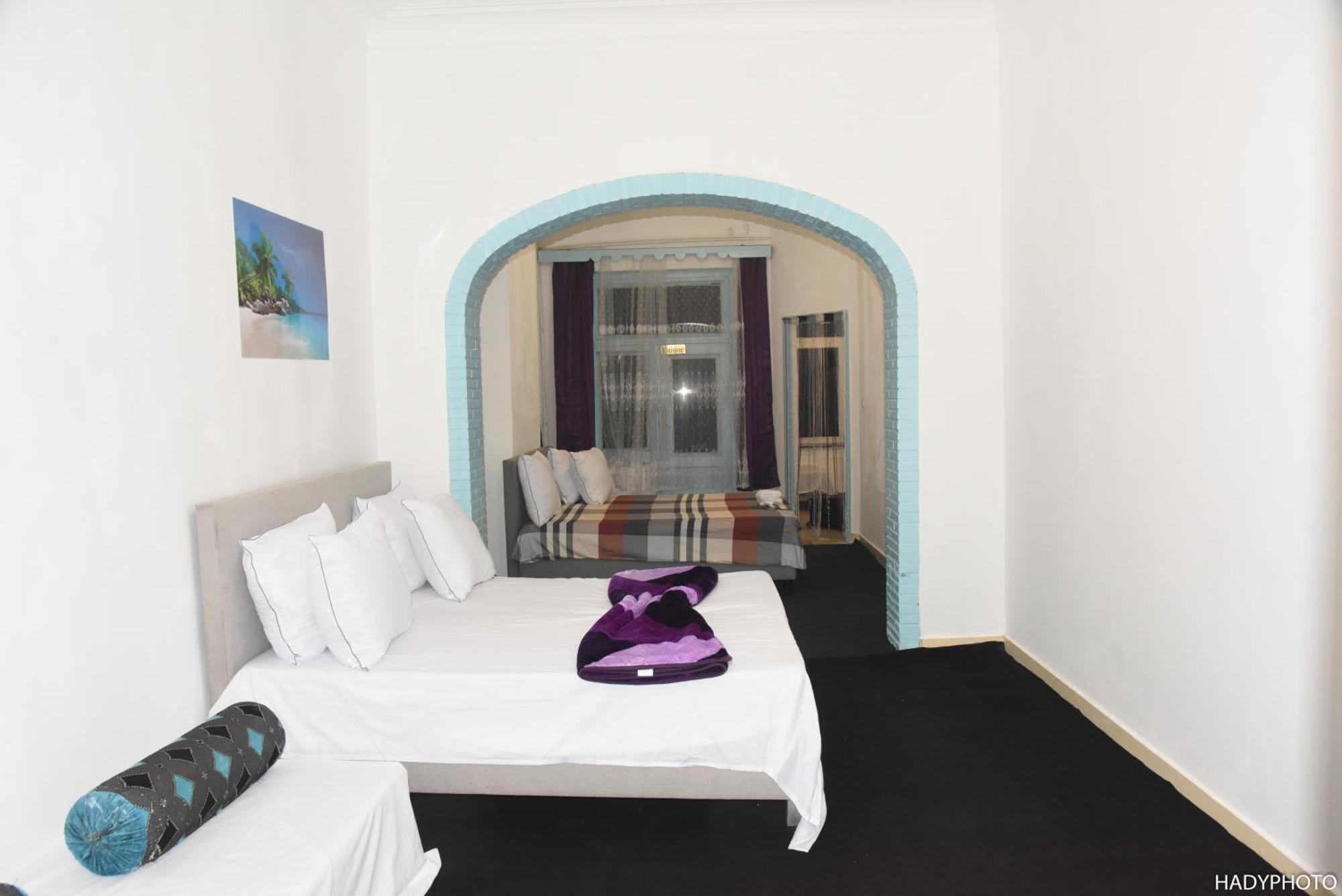 Confort Gare De L'ouest Appartement Bruxelles