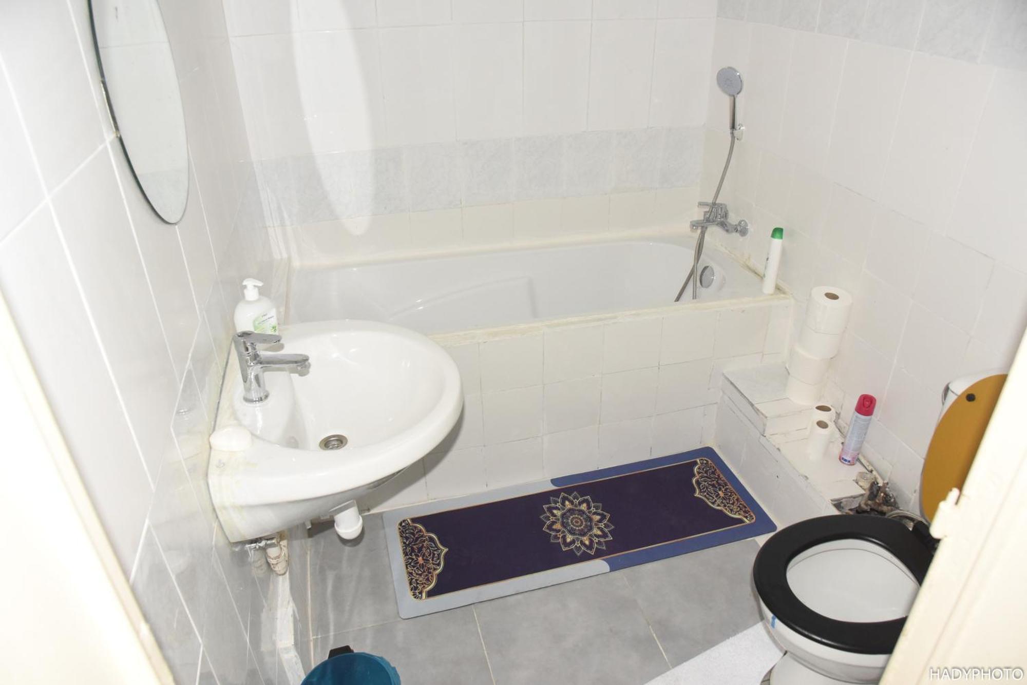 Confort Gare De L'ouest Appartement *