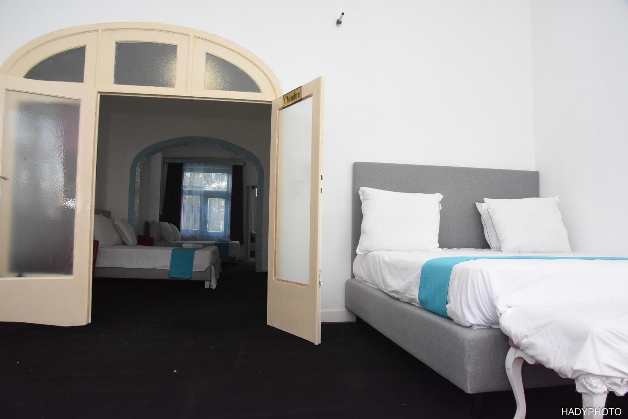 Appartement Confort Gare De L'ouest *
