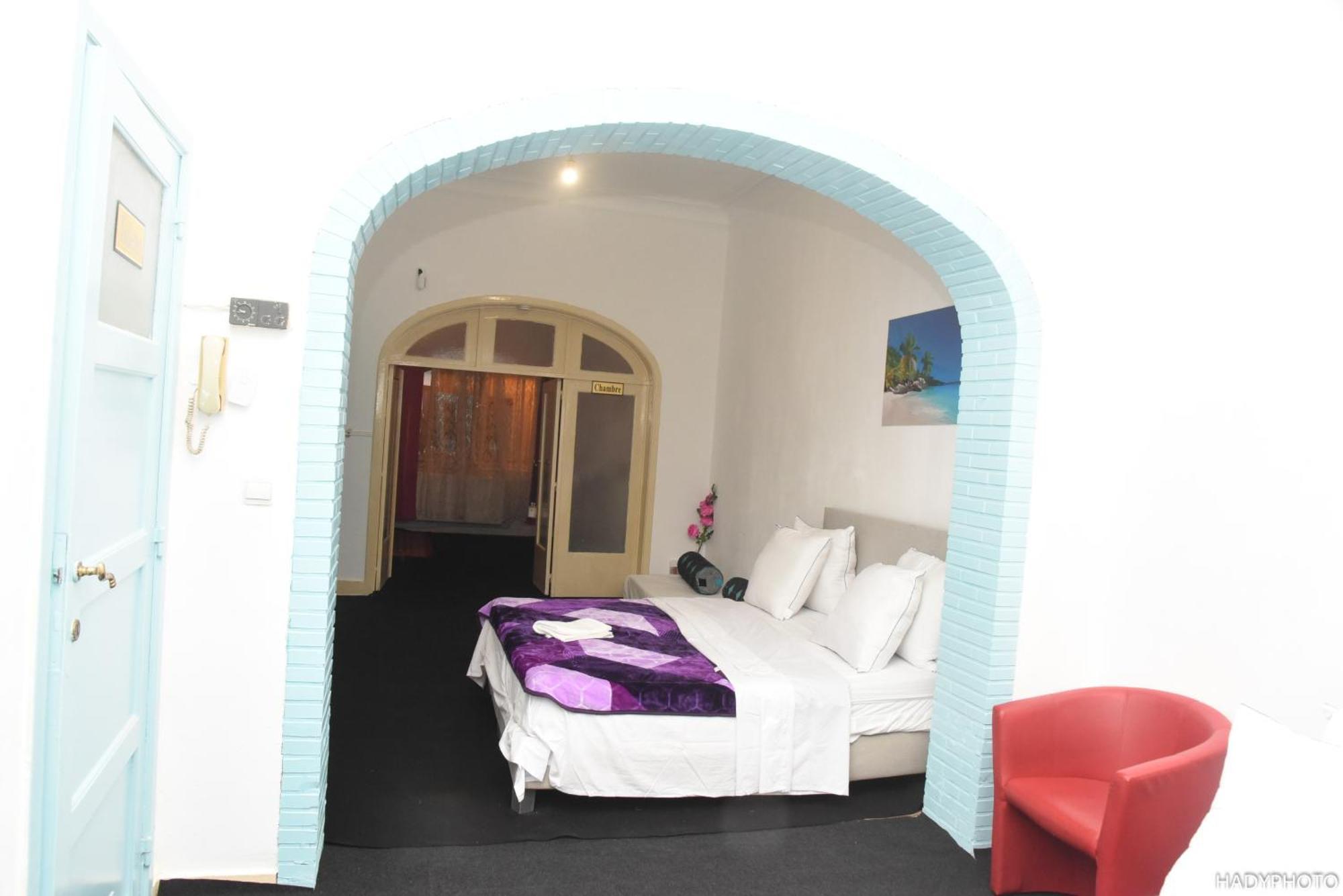 Confort Gare De L'ouest Appartement Bruxelles