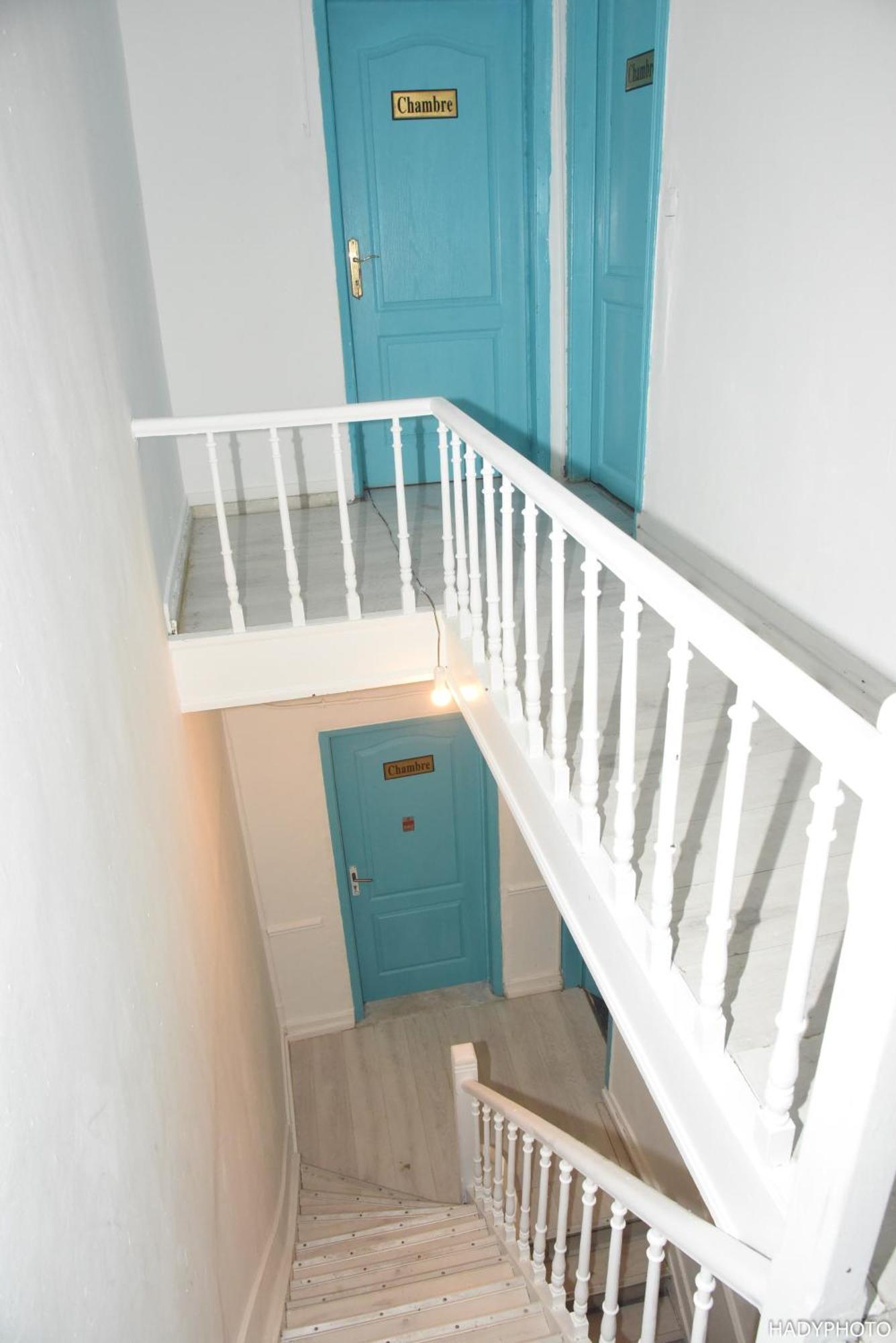 Appartement Confort Gare De L'ouest Bruxelles
