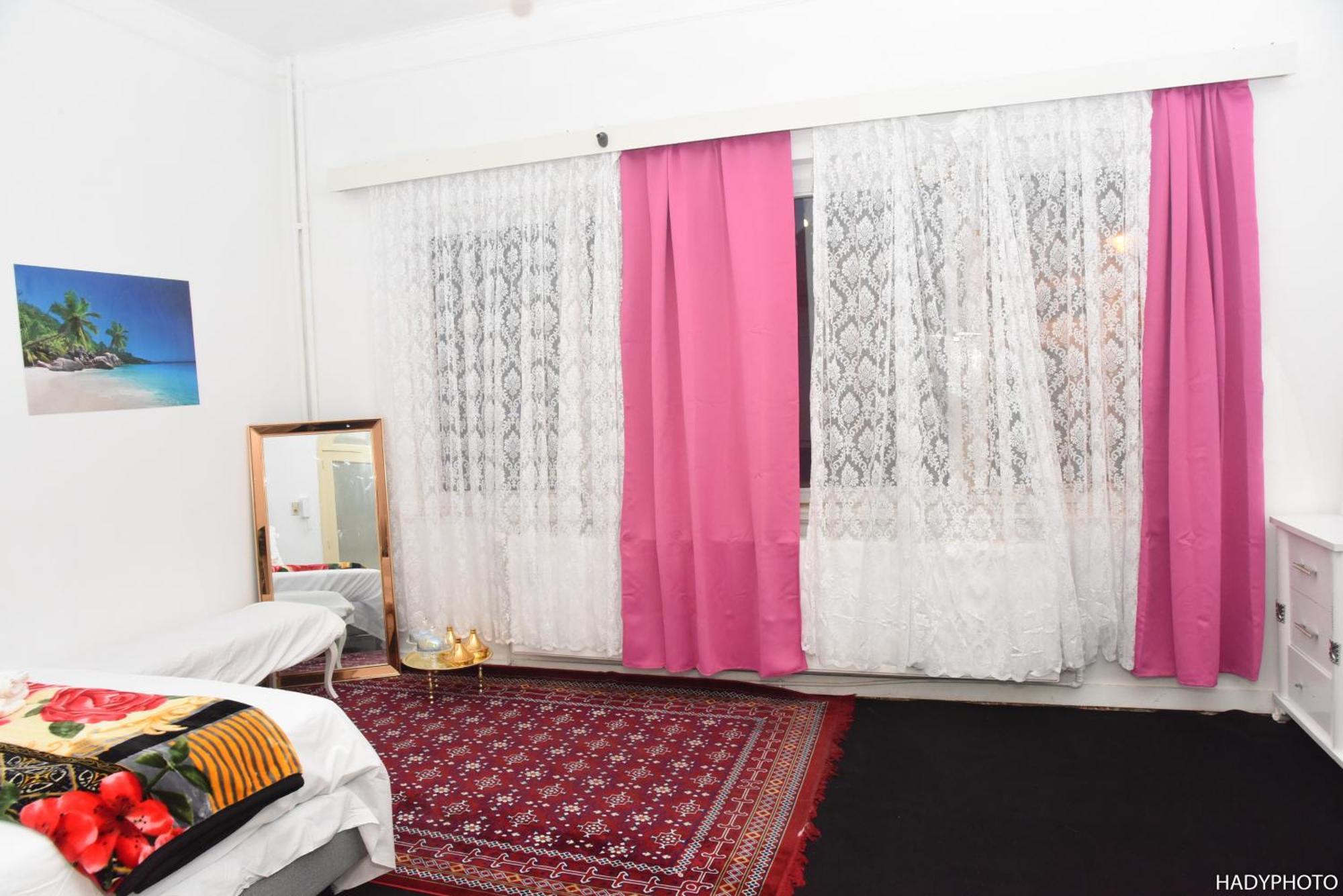 Confort Gare De L'ouest Appartement