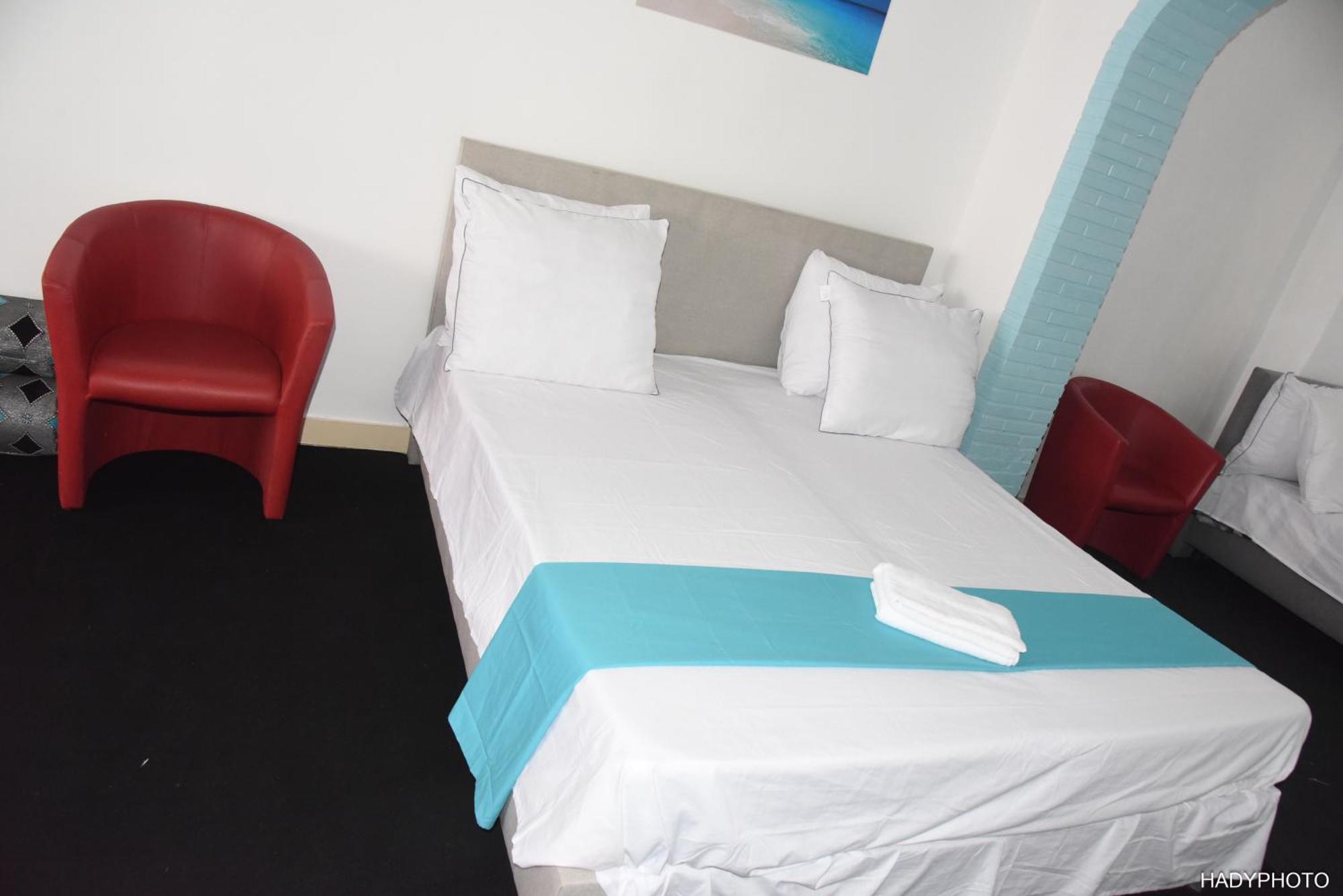 Appartement Confort Gare De L'ouest *