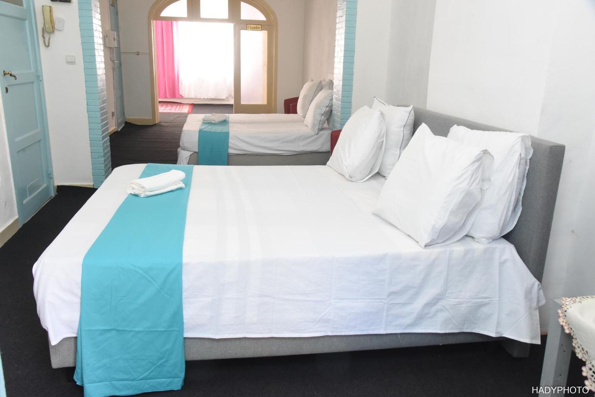 Confort Gare De L'ouest Appartement Bruxelles