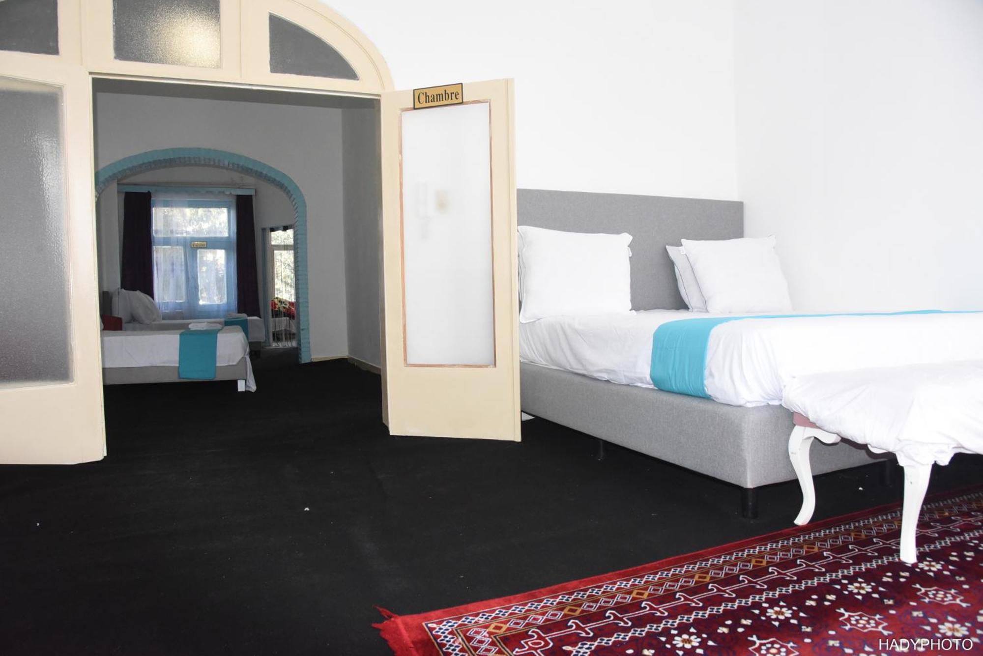 Confort Gare De L'ouest Appartement