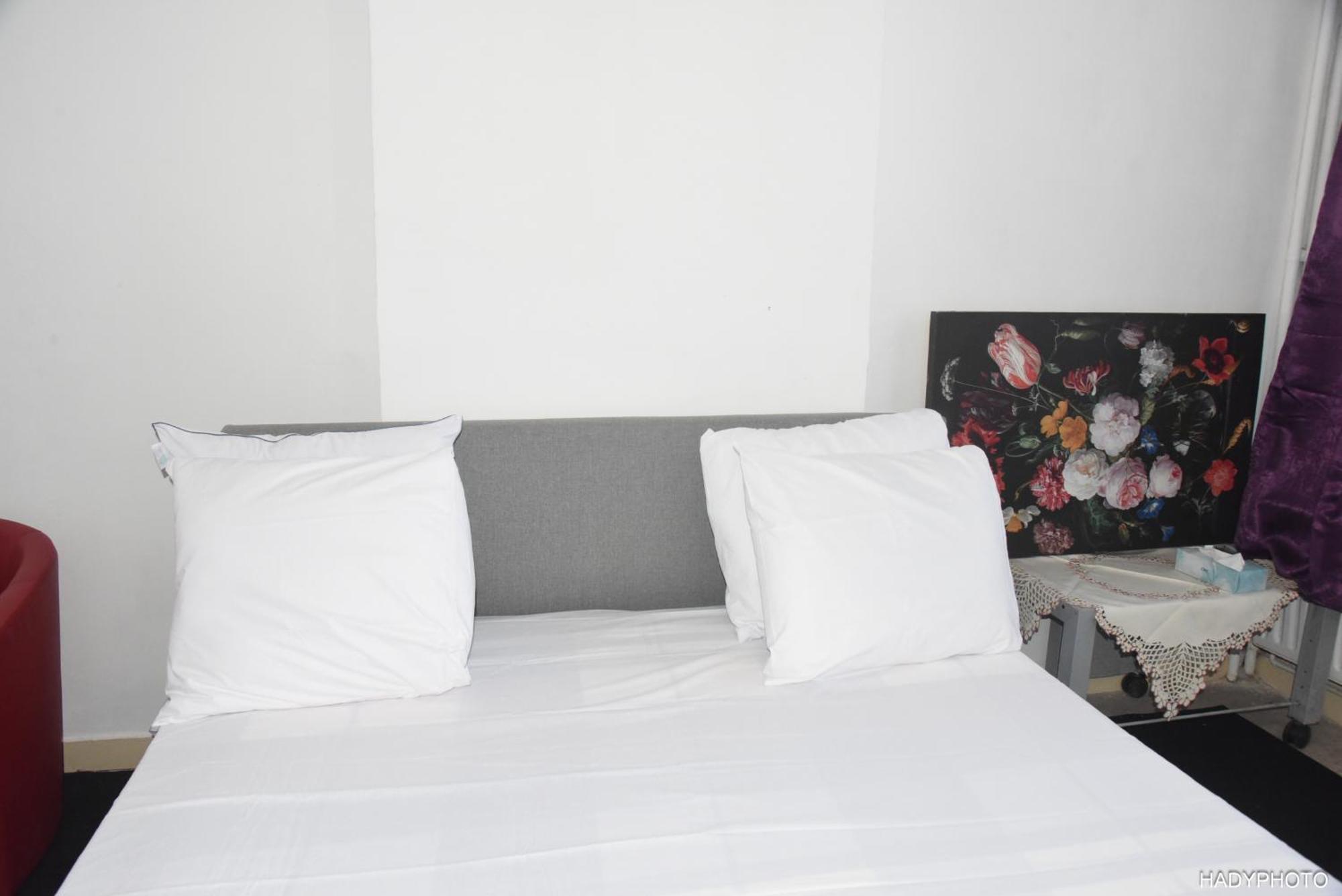 Confort Gare De L'ouest Appartement *