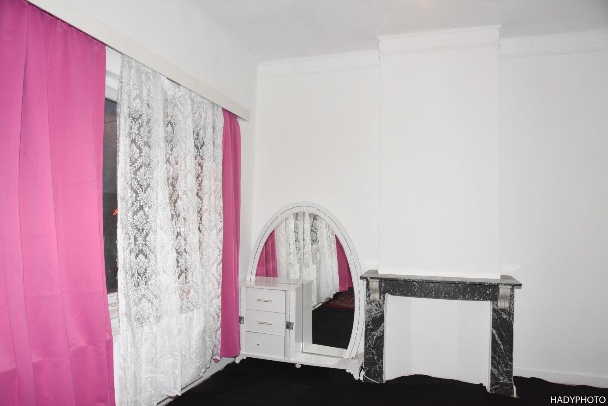 Confort Gare De L'ouest Appartement Bruxelles