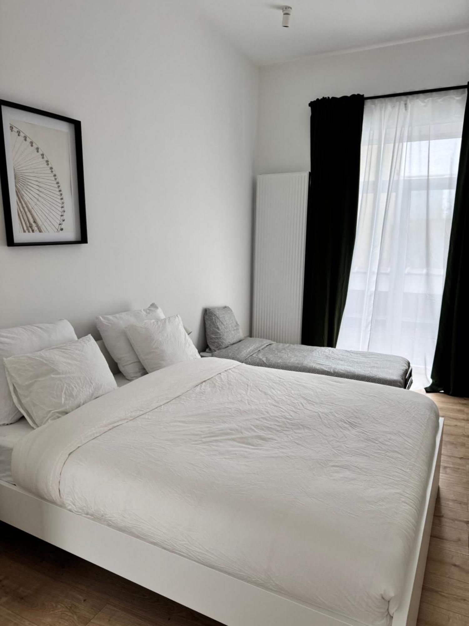 Lejlighed Midi Cozy Bruxelles